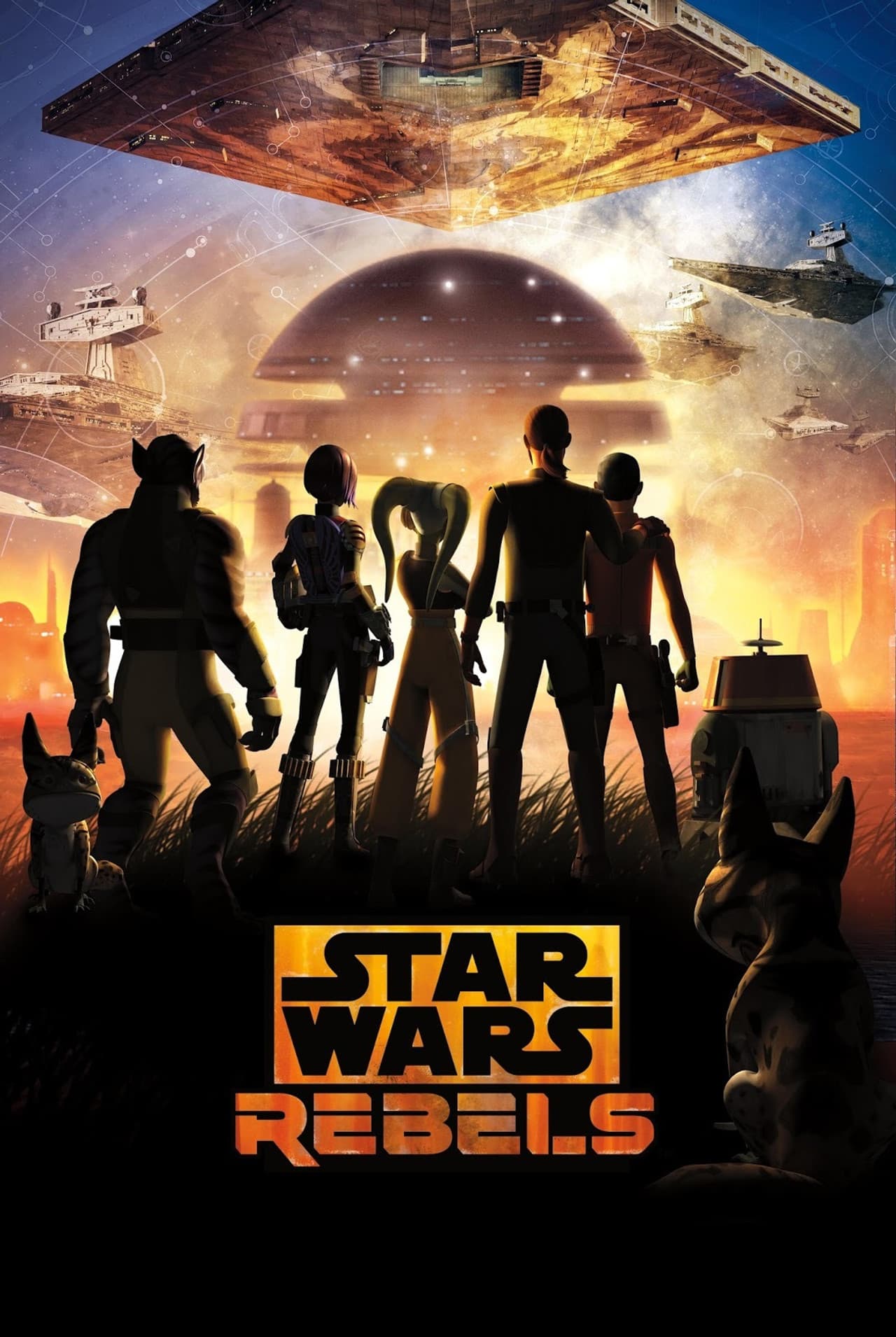 Star Wars Rebels preview 2
