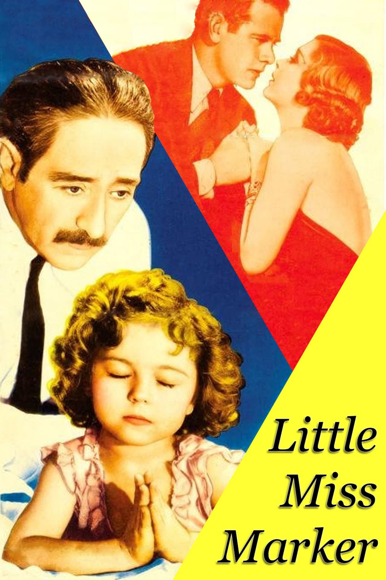 Little Miss Marker preview 2