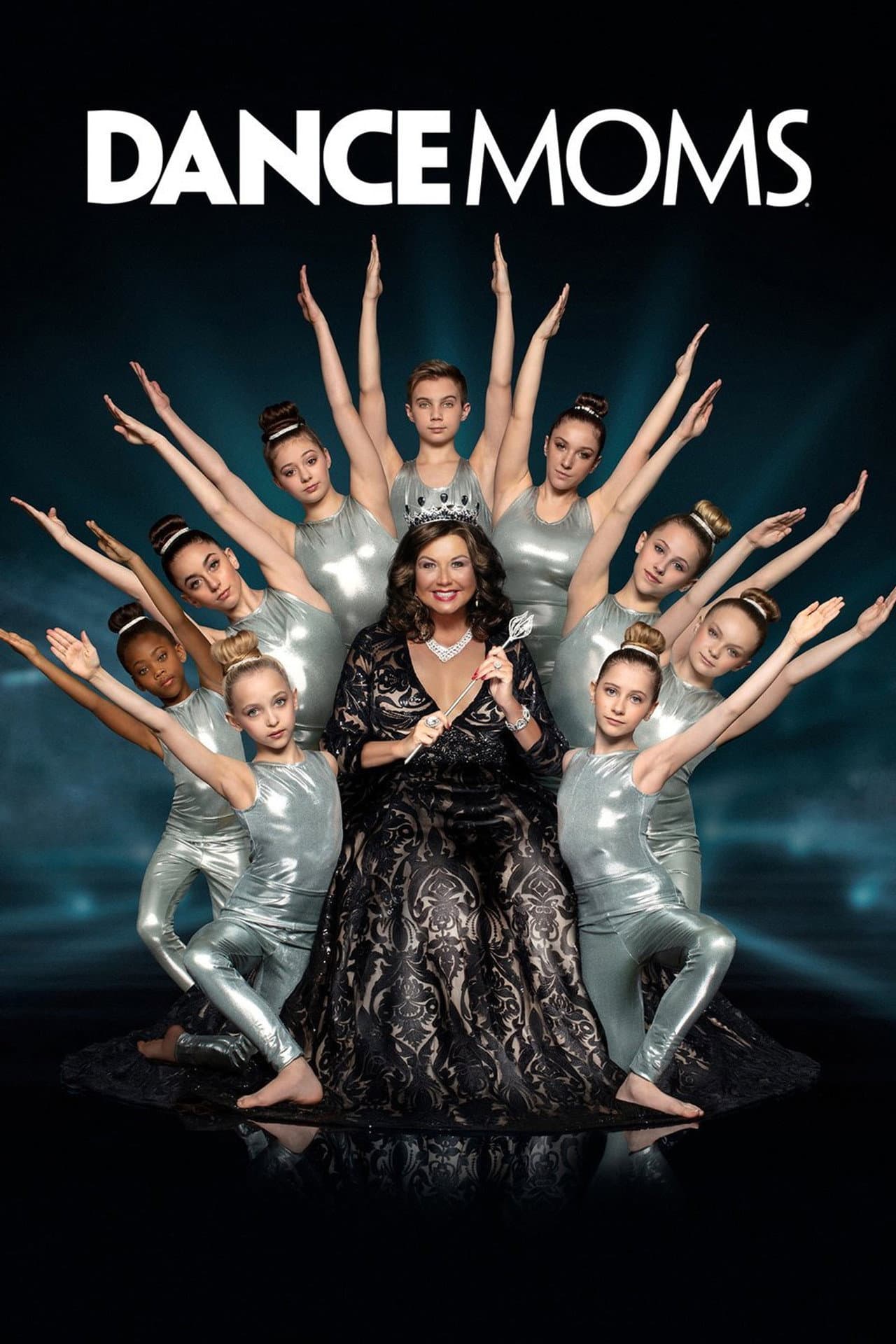 Dance Moms preview 2