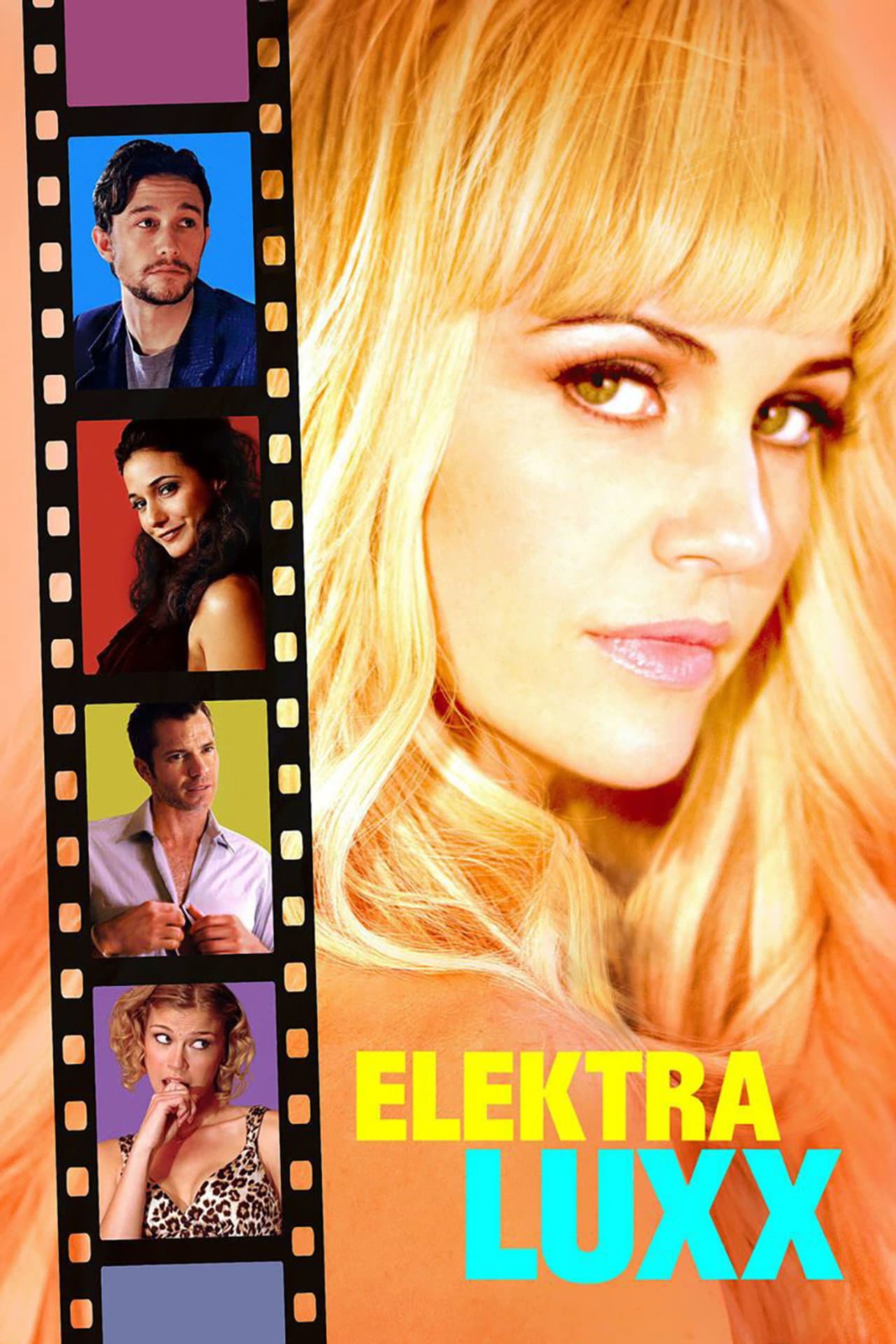 Elektra Luxx preview 2