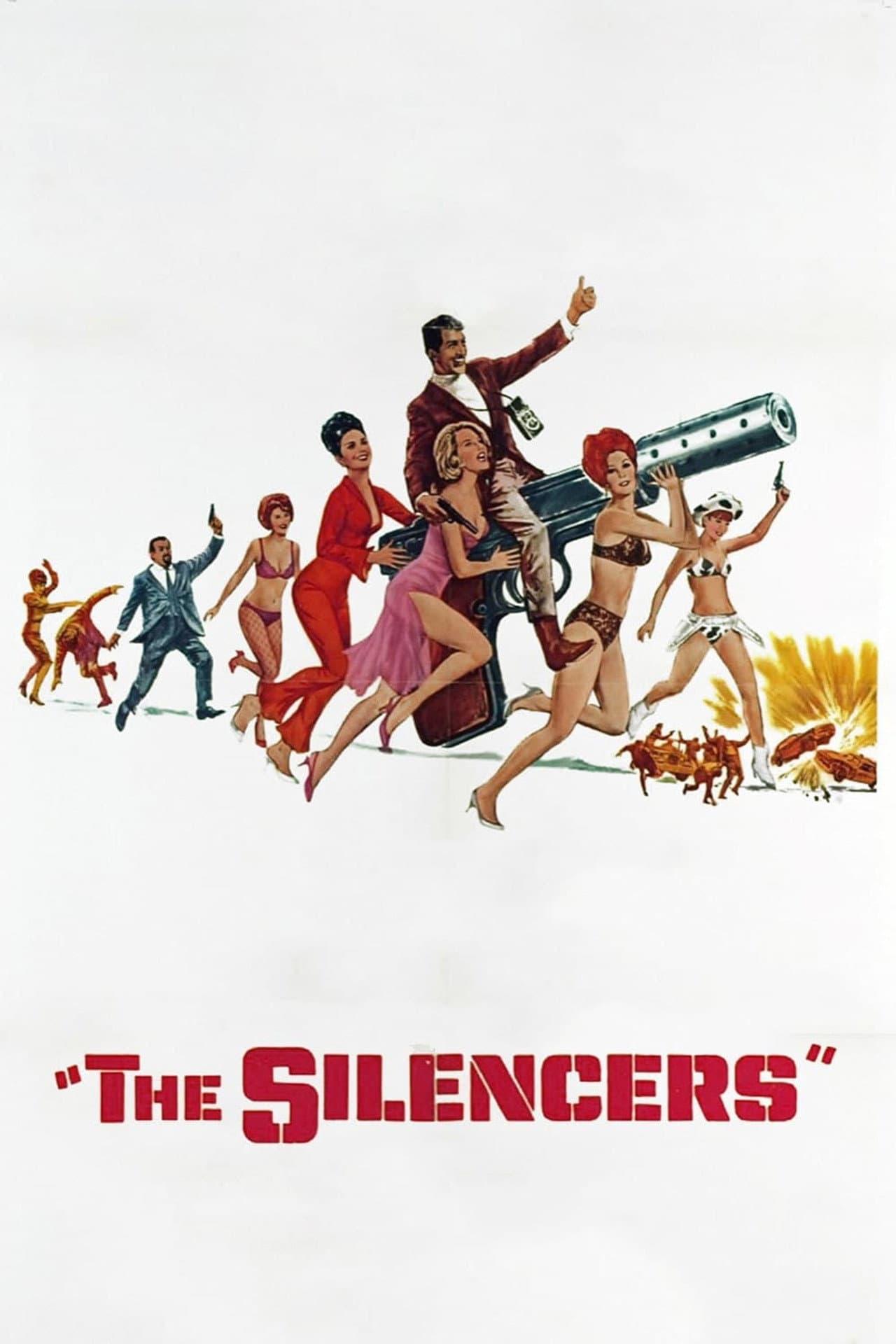 The Silencers preview 2