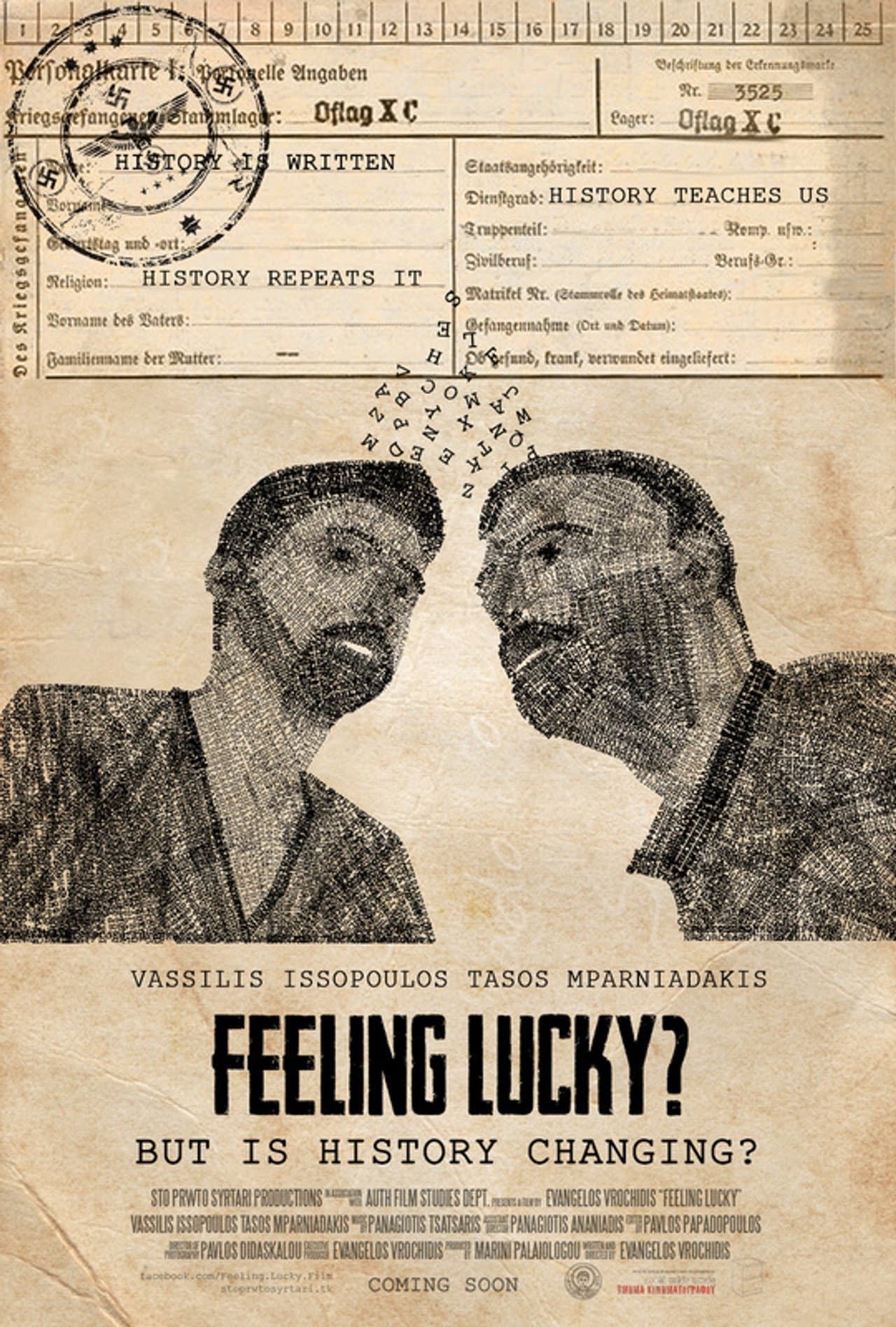 Feeling Lucky? preview 2