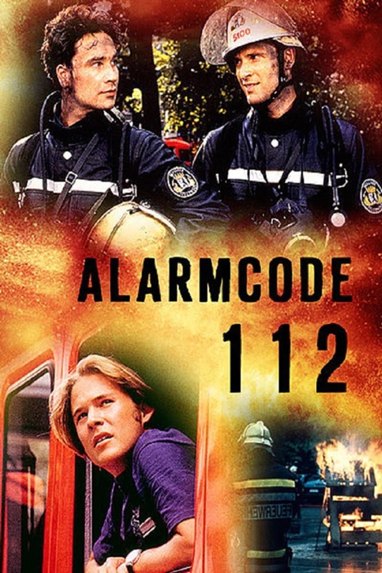 Alarmcode 112 preview 1