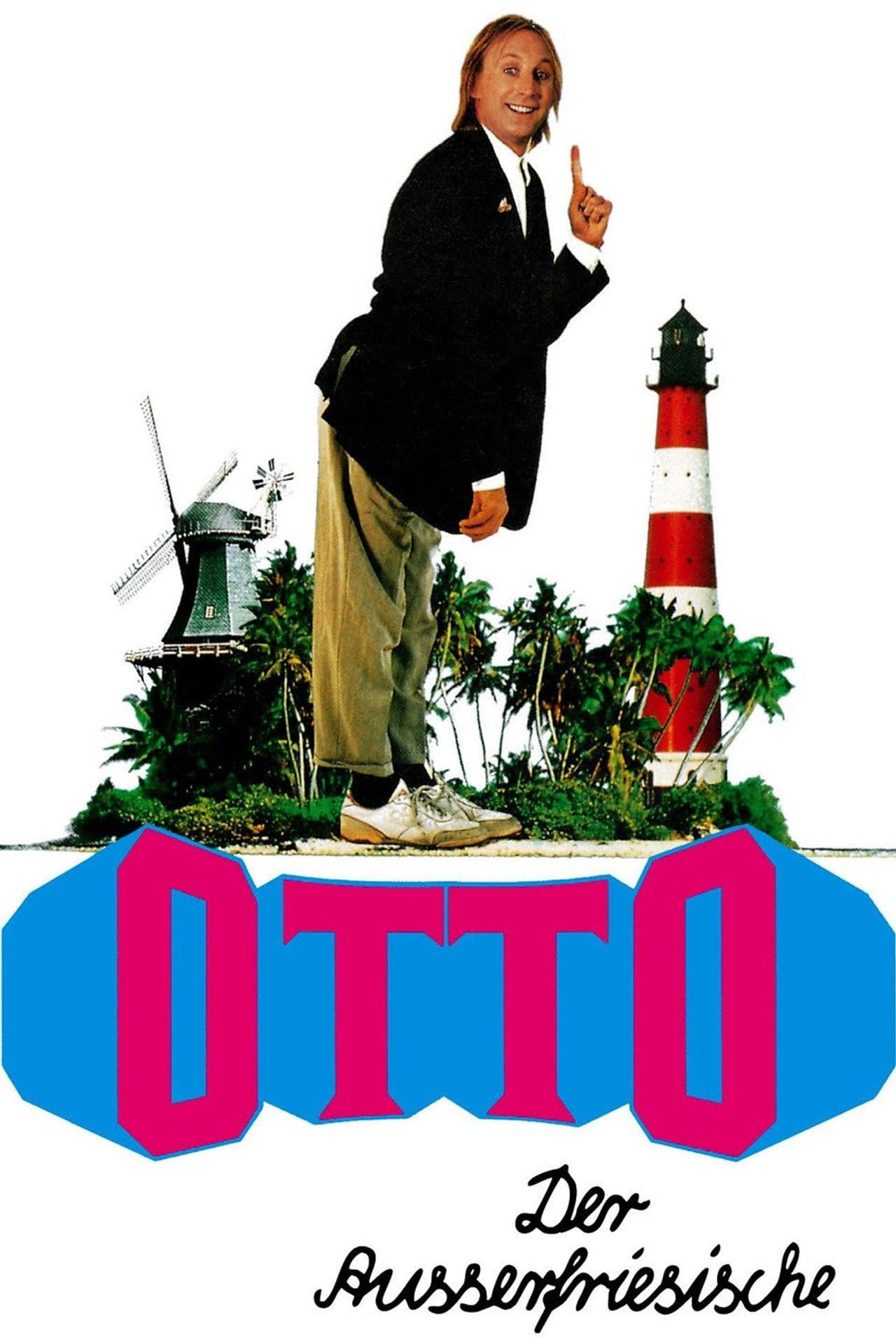 Otto – The Alien from East Frisia preview 2