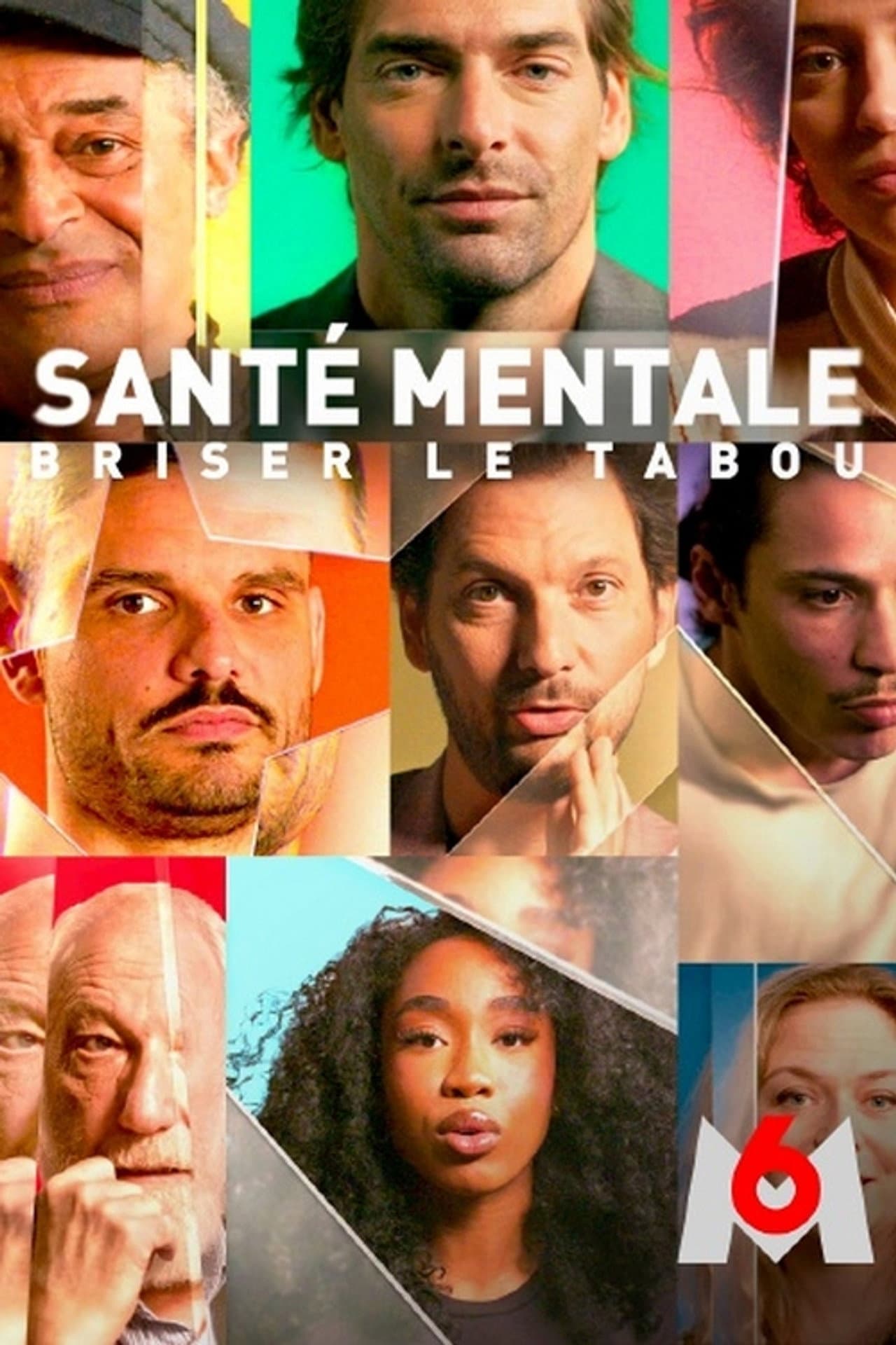 Santé mentale, briser le tabou preview 2