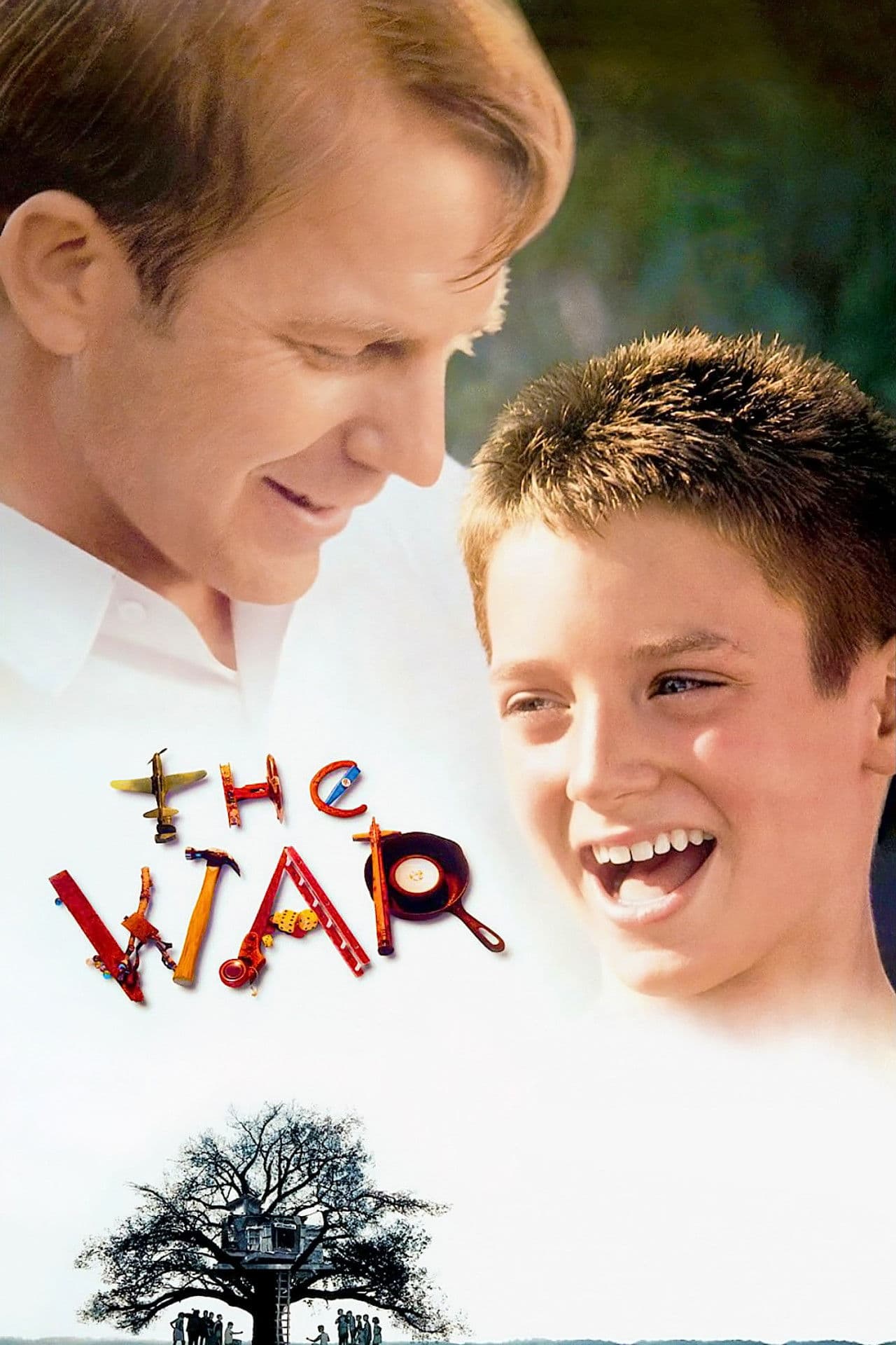 The War preview 2