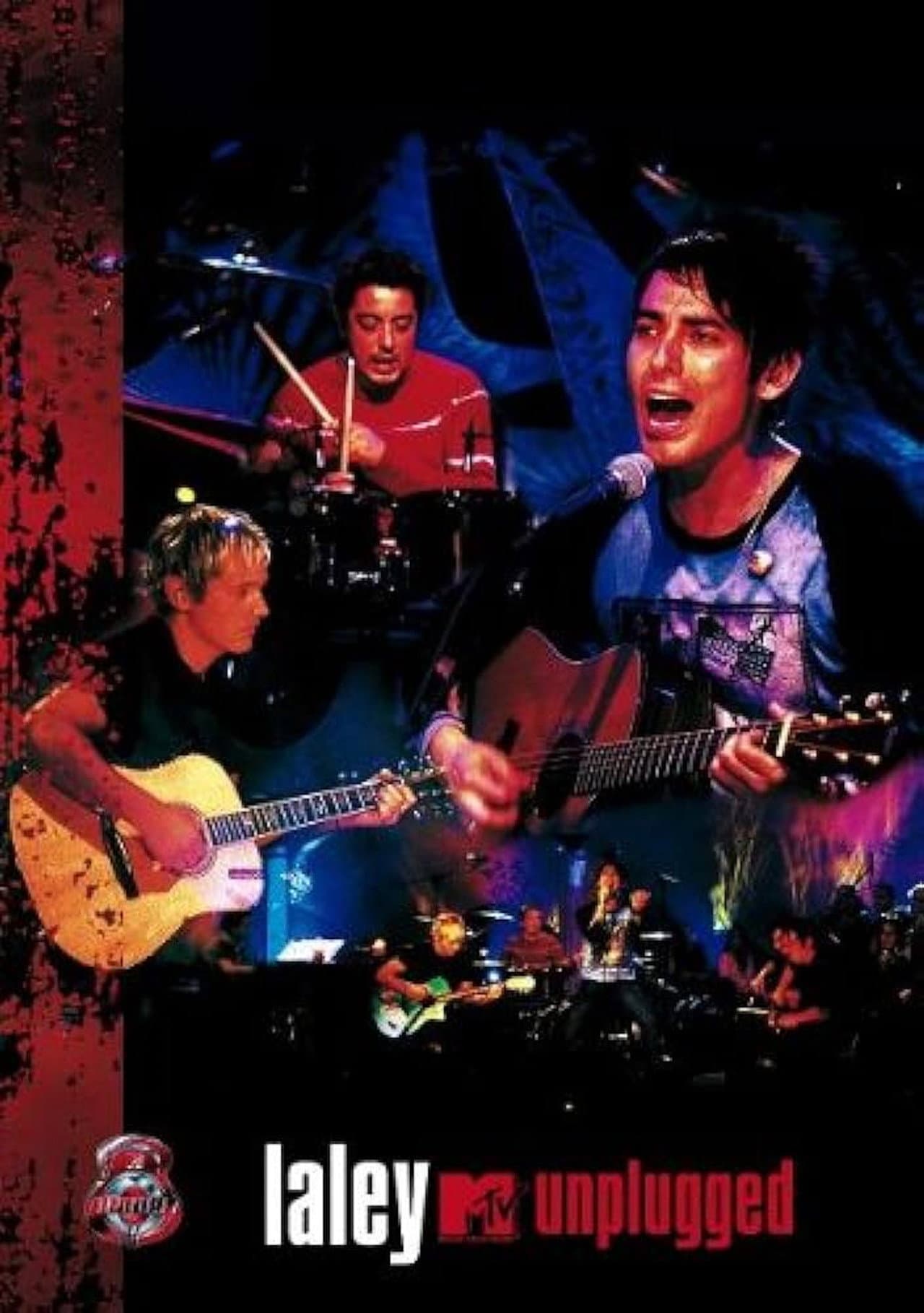 La Ley: MTV Unplugged preview 2