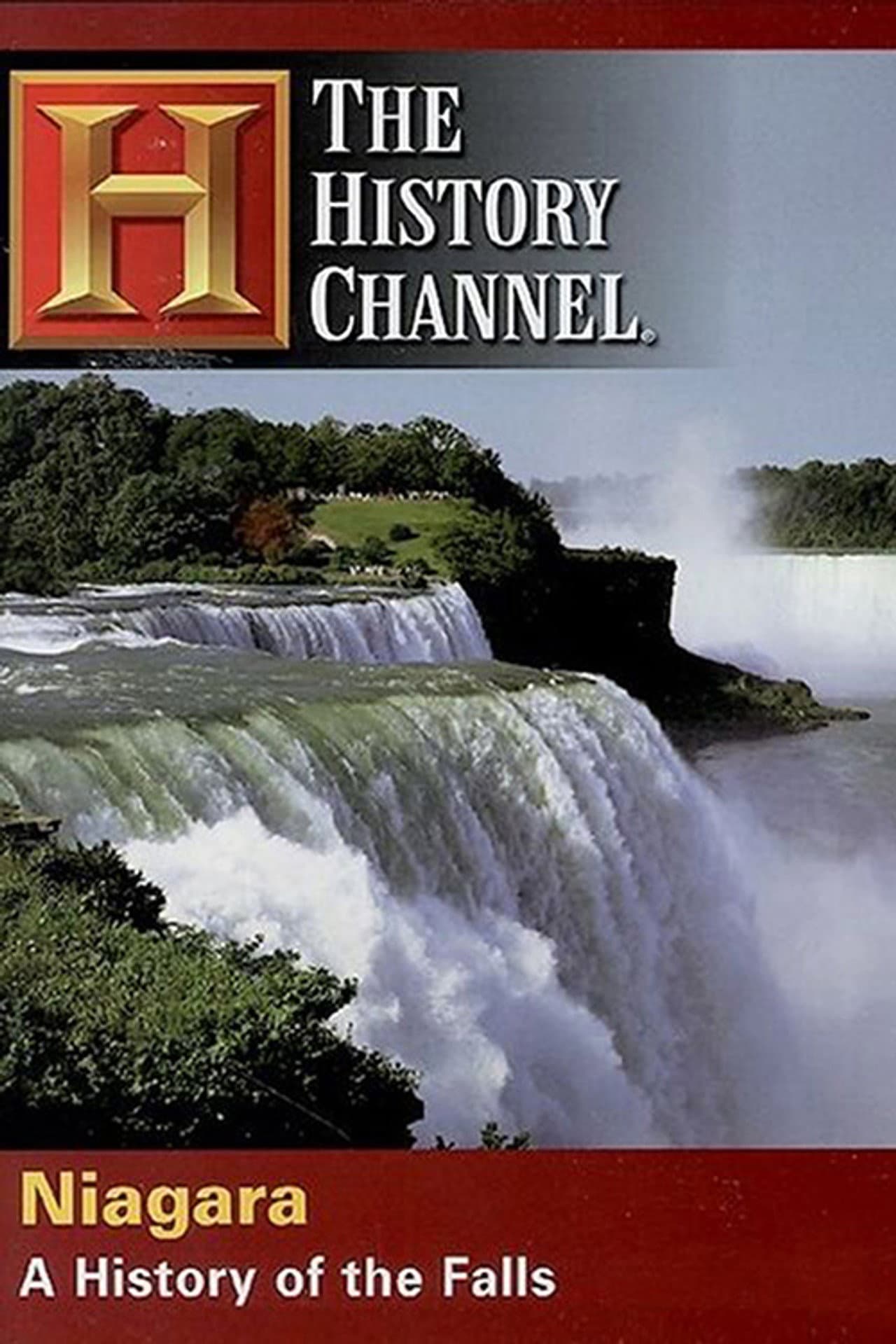 Niagara: A History of the Falls preview 2
