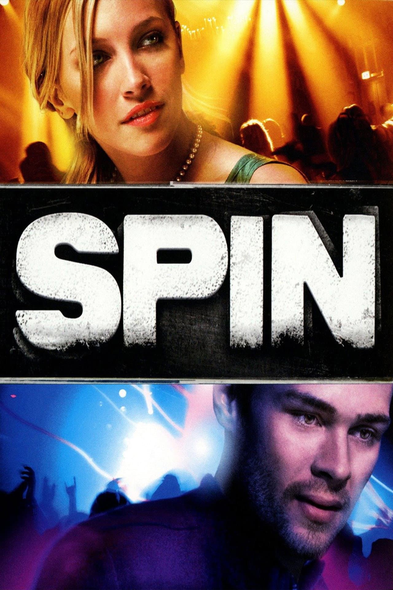 Spin preview 2