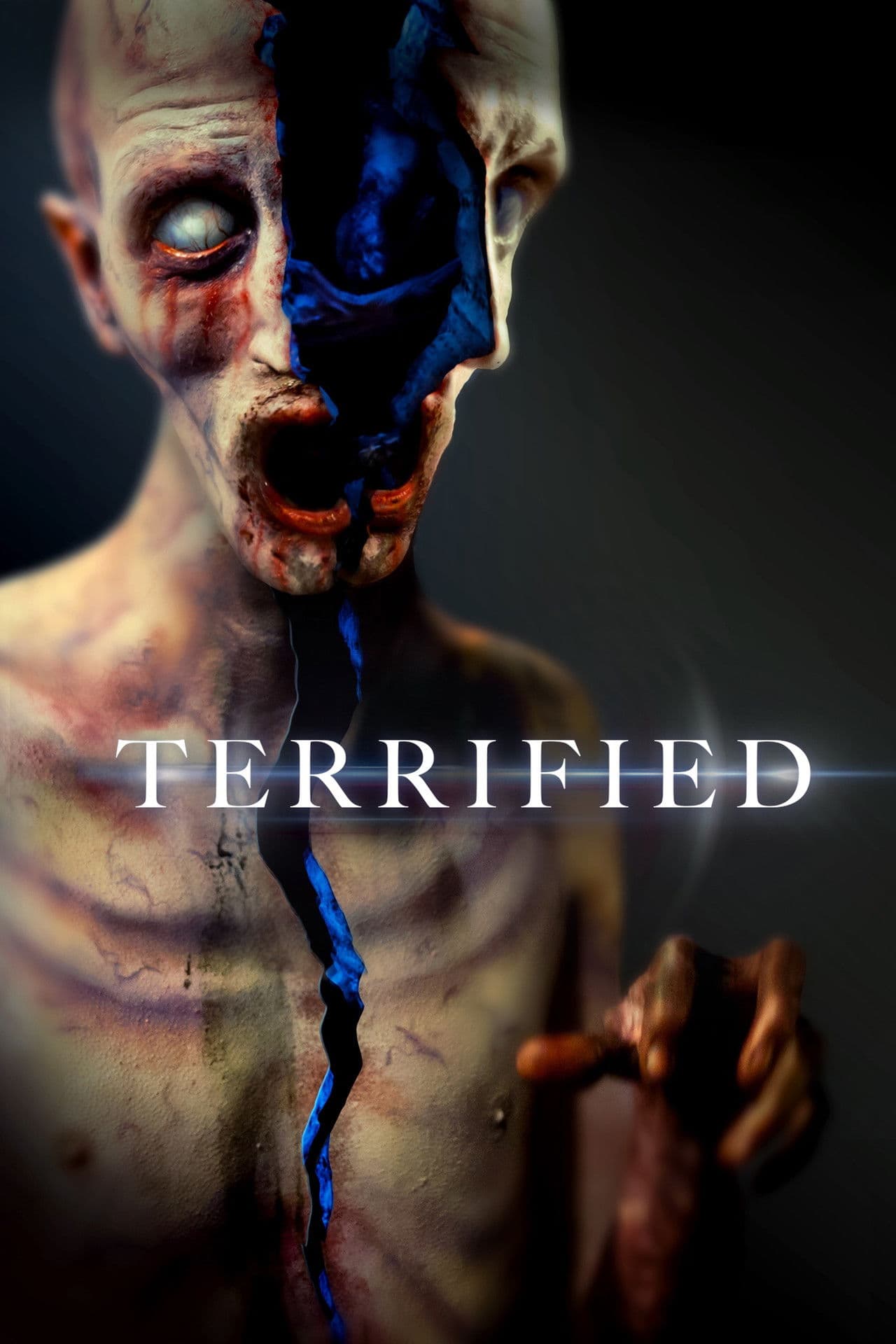 Terrified preview 2