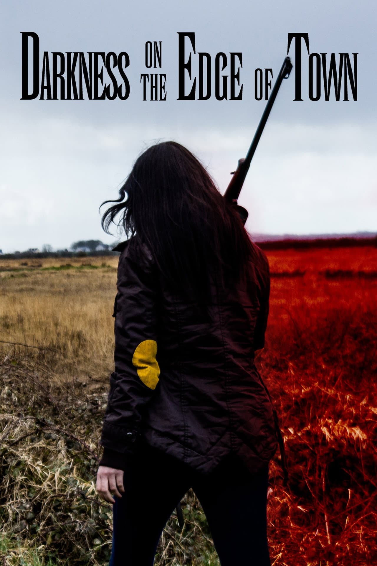 Darkness on the Edge of Town preview 2