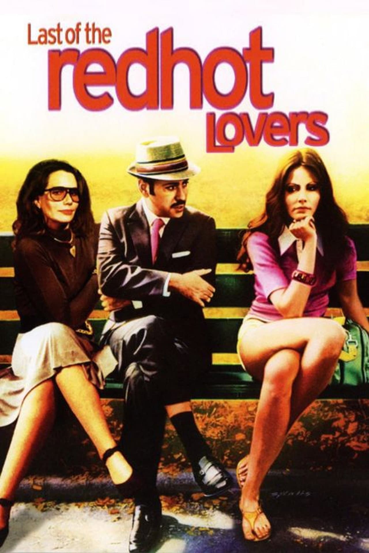 Last of the Red Hot Lovers preview 2