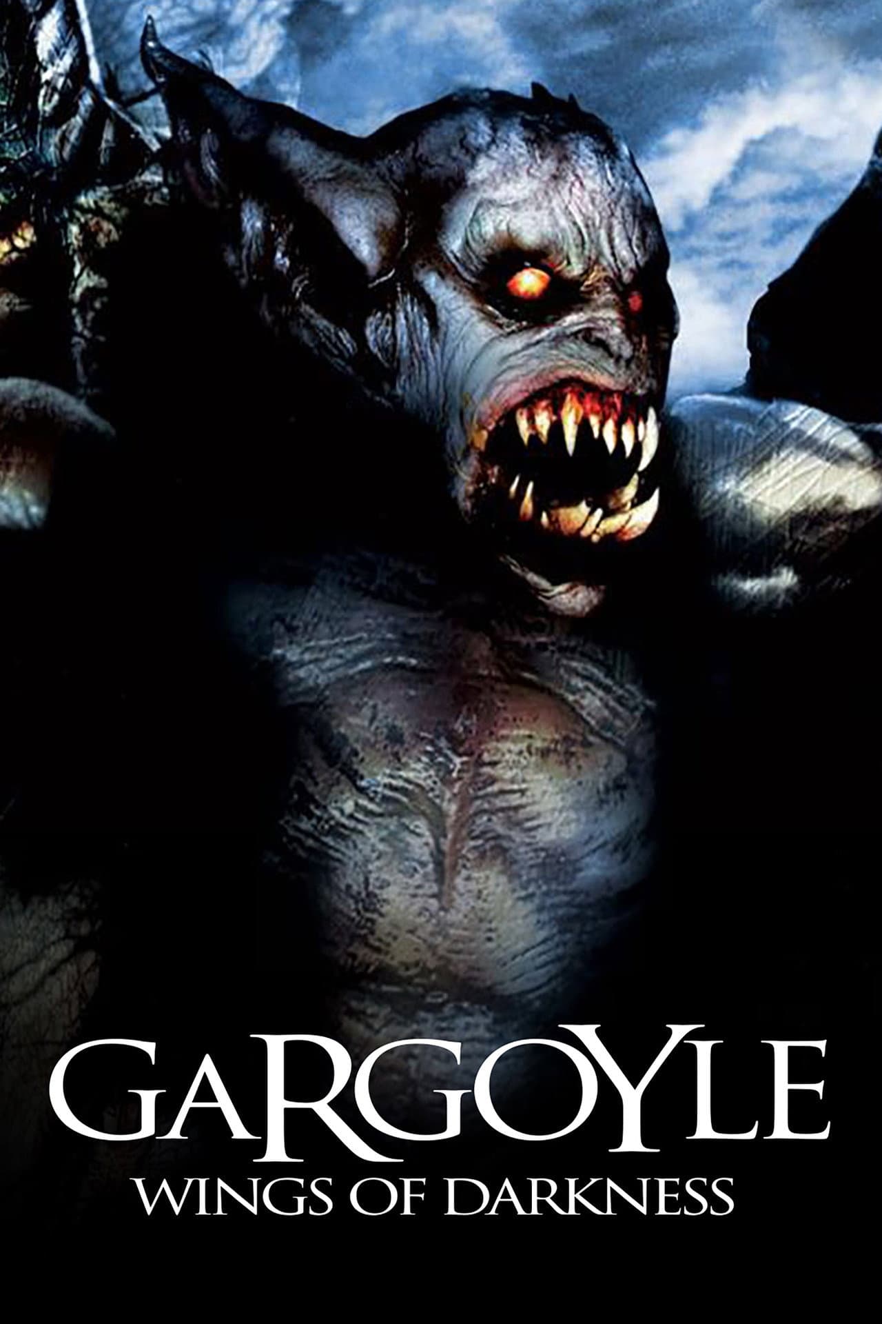 Gargoyle: Wings of Darkness preview 1