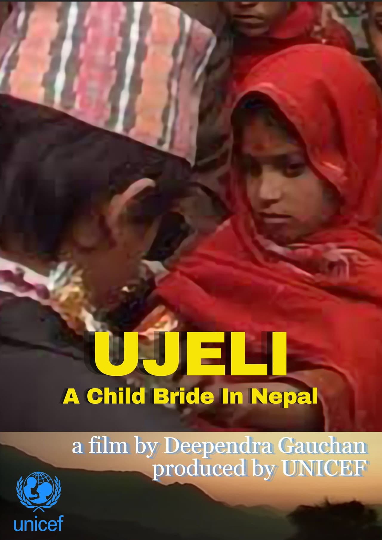 Ujeli: A Child Bride in Nepal preview 1