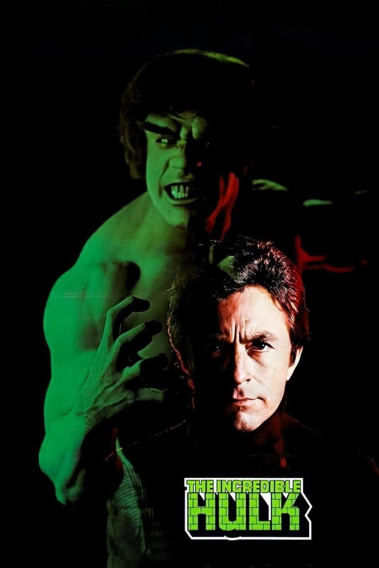 The Incredible Hulk preview 2