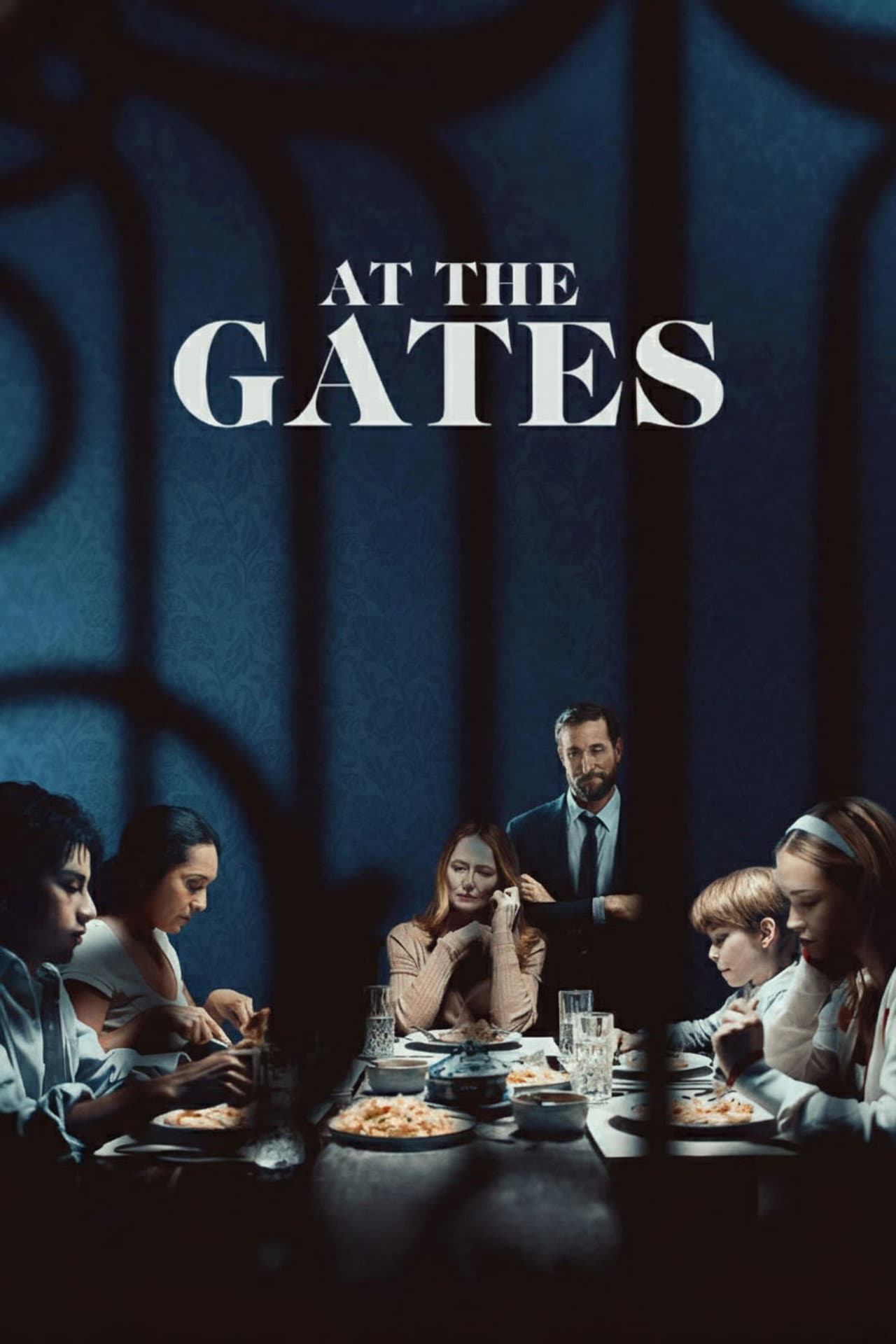 At the Gates preview 2