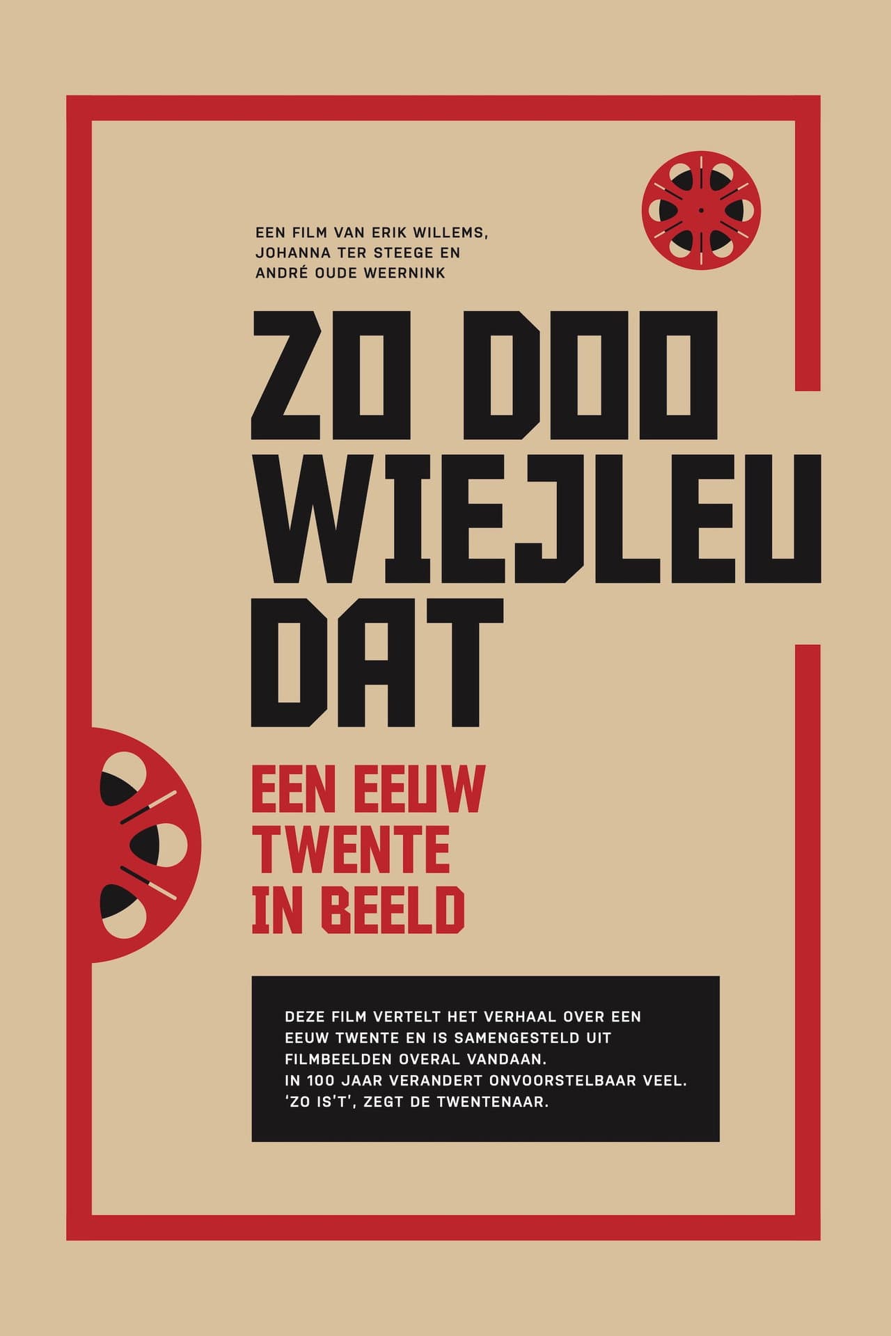 Twente op Film - Zo doo wiejleu dat preview 2