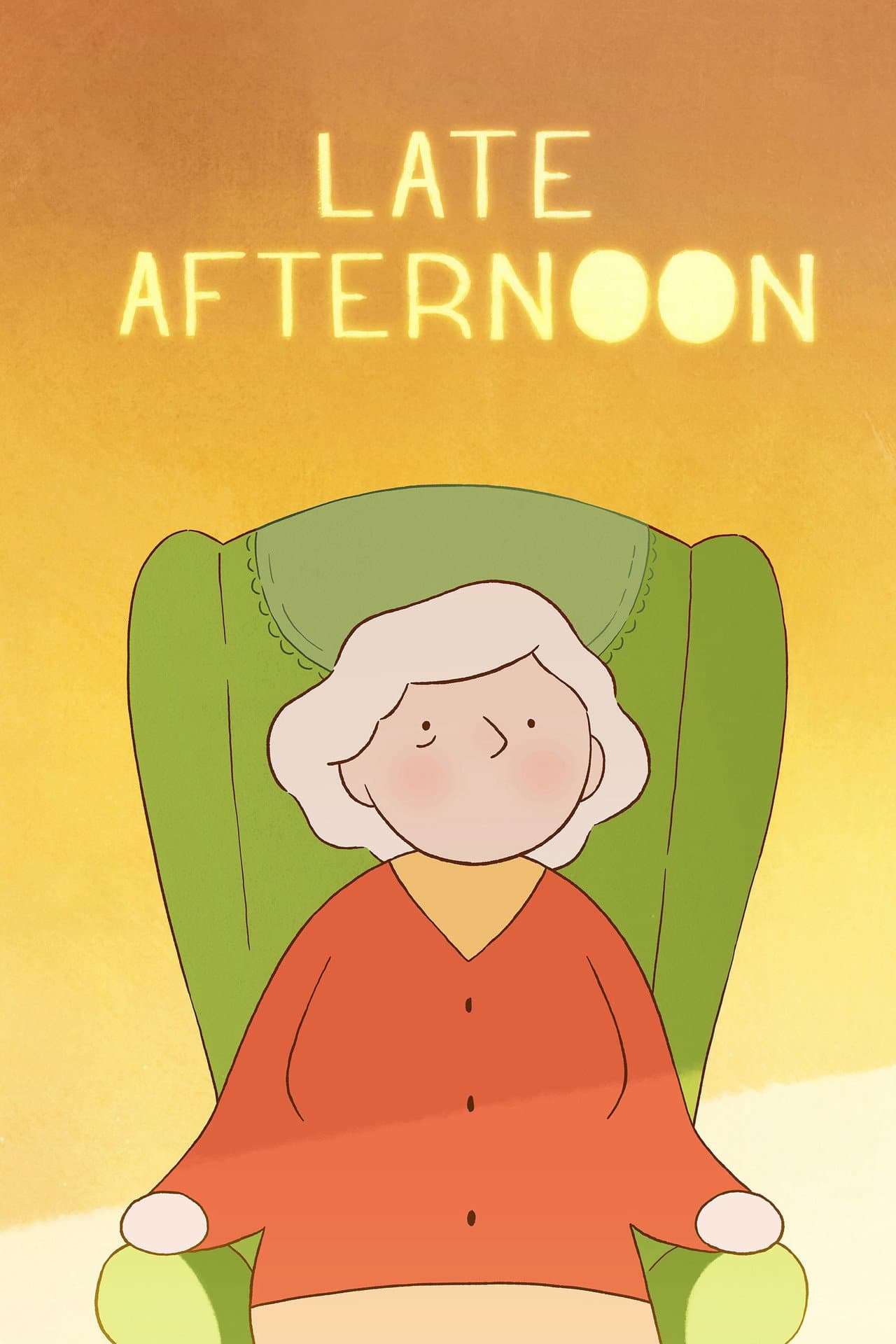 Late Afternoon preview 2