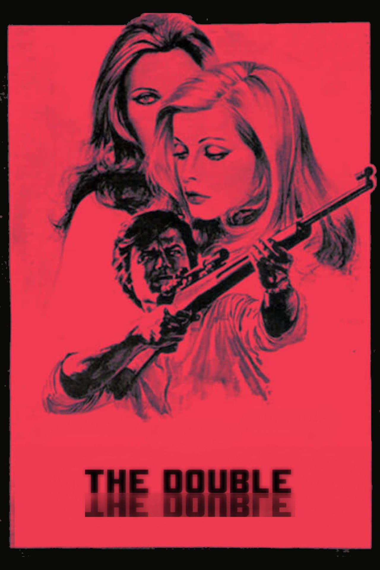The Double preview 2