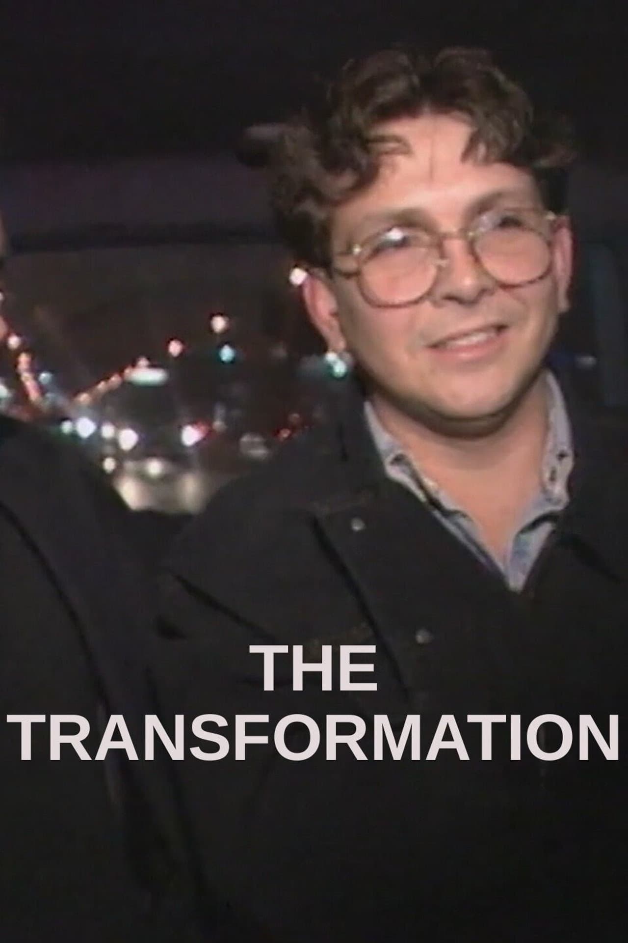 The Transformation preview 2