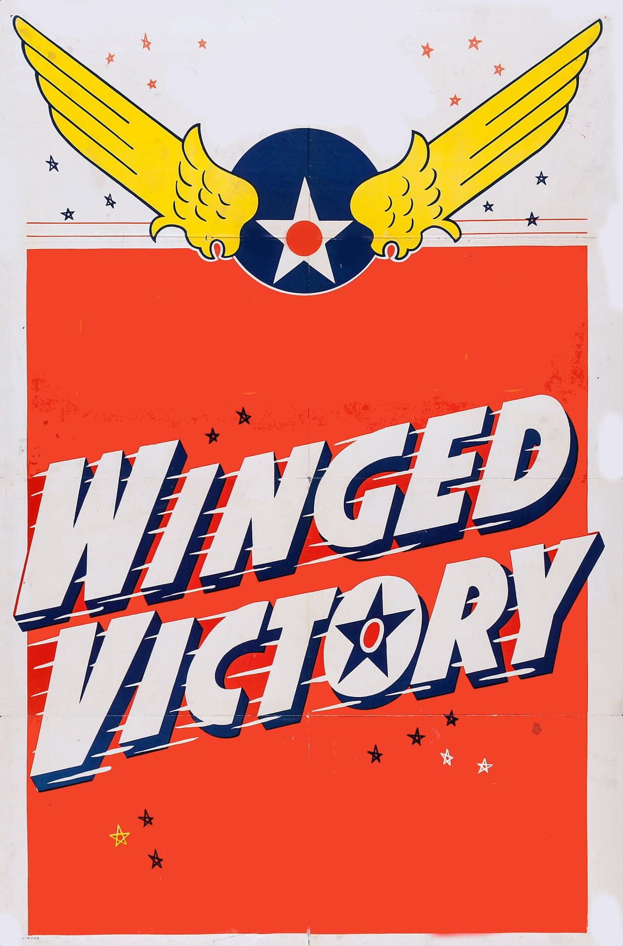 Winged Victory preview 2