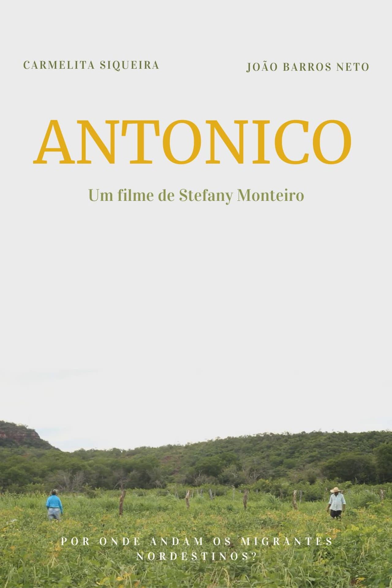 Antonico: Por Onde Andam os Migrantes Nordestinos? preview 2