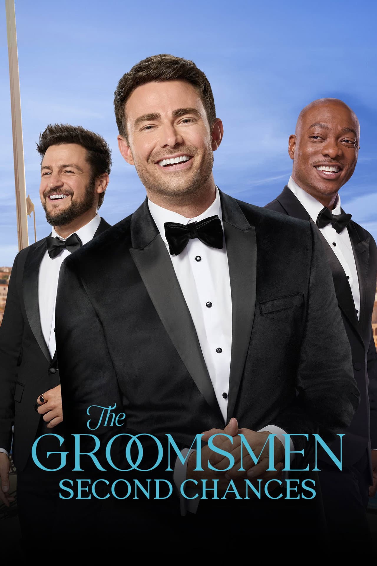 The Groomsmen: Second Chances preview 2