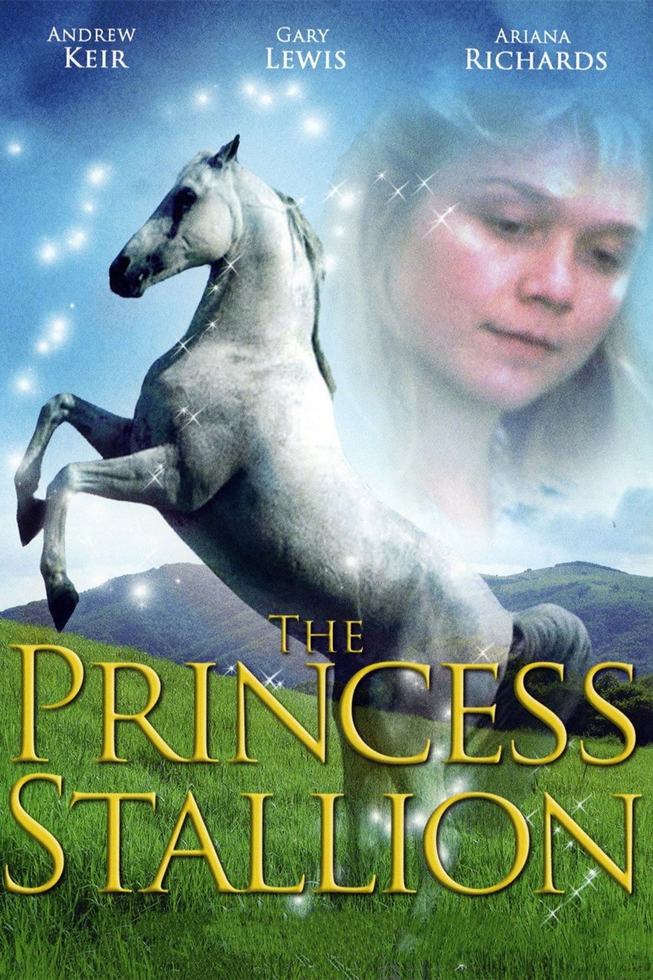 The Princess Stallion preview 2