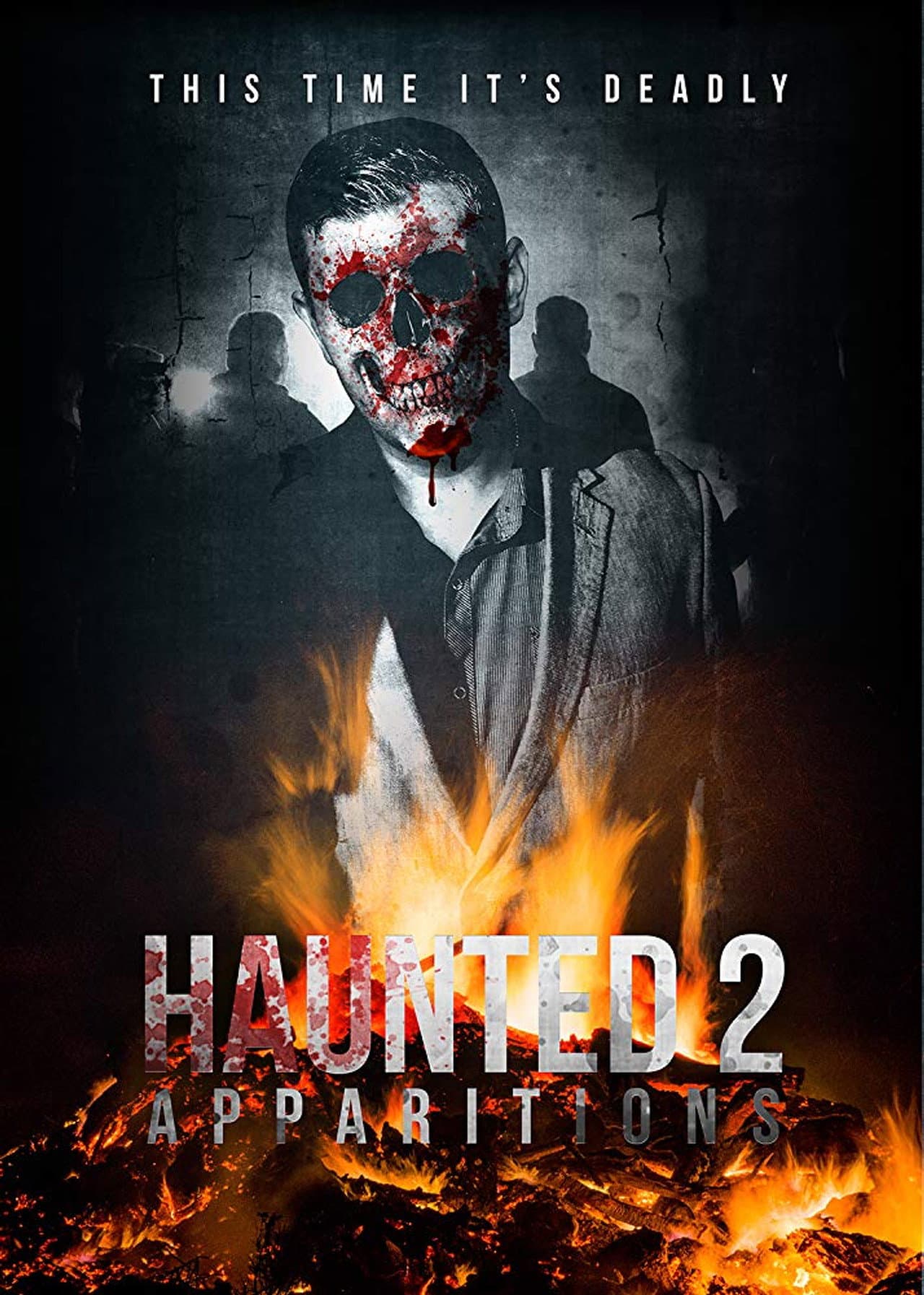 Haunted 2: Apparitions preview 1