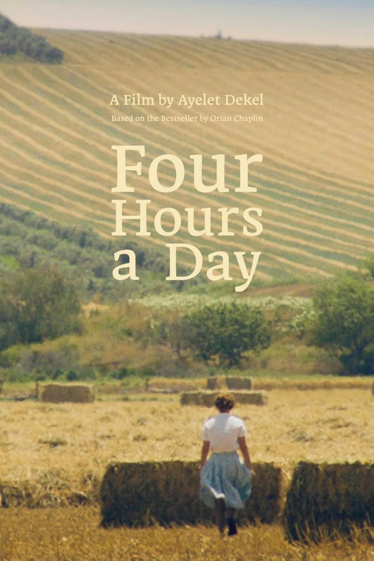 Four Hours a Day preview 2