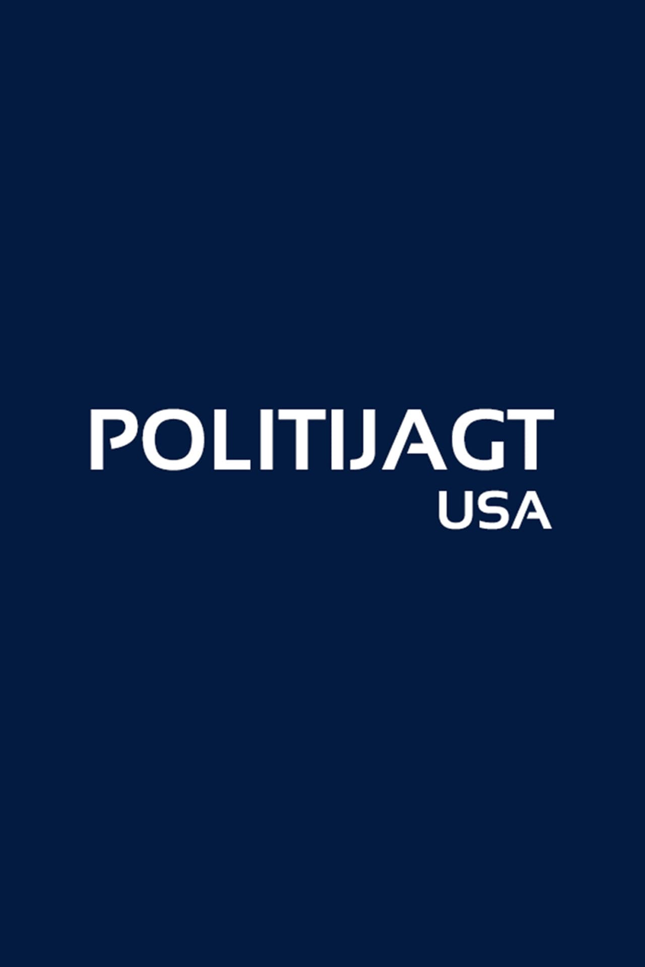 Politijagt USA preview 2