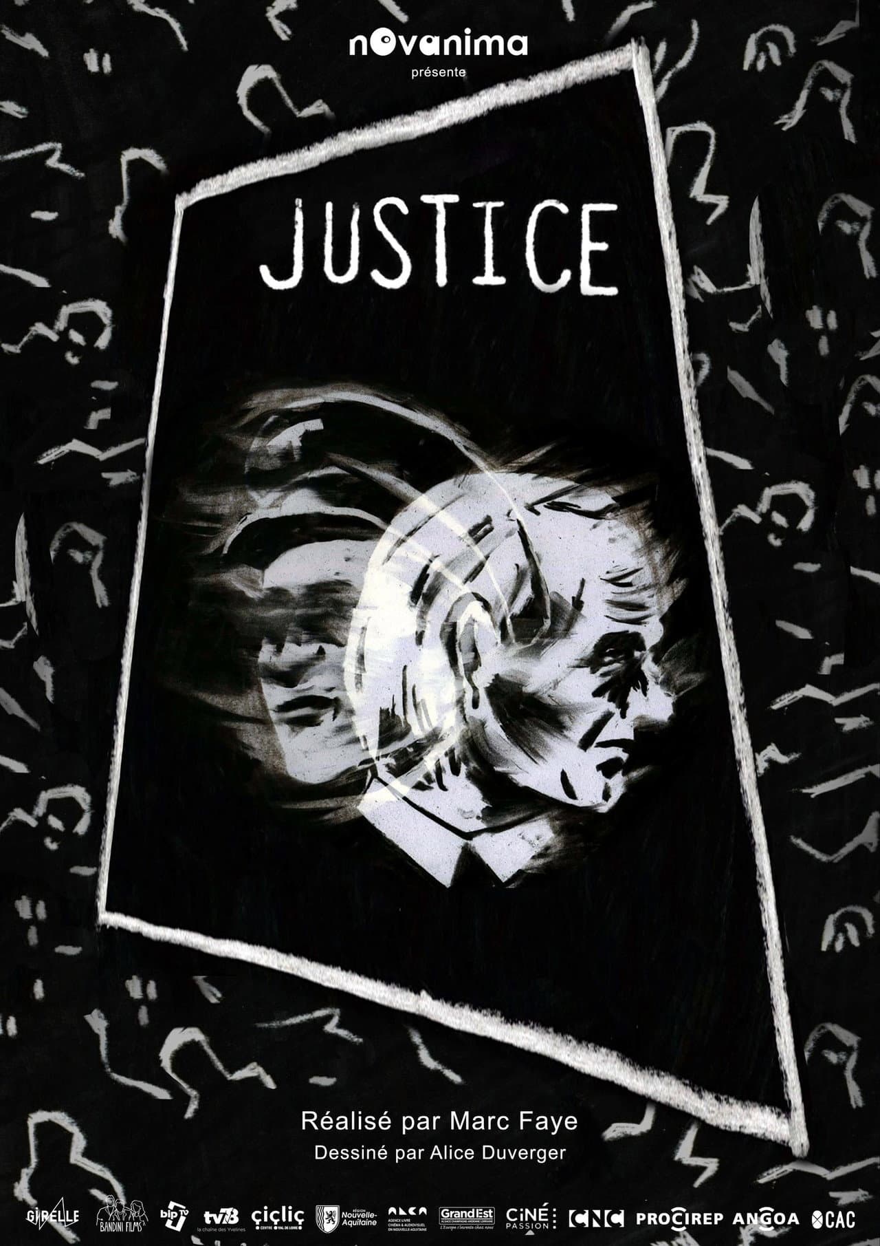 Justice preview 1