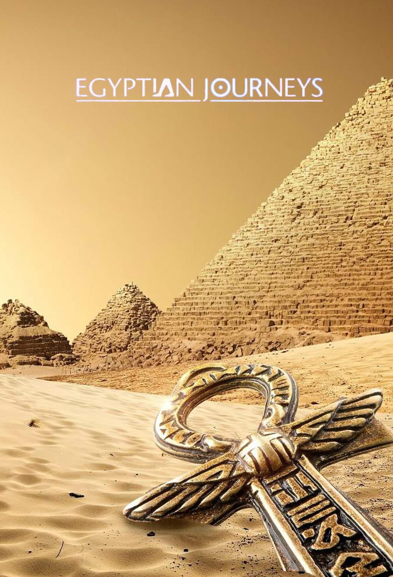 Egyptian Journeys with Dan Cruickshank preview 2