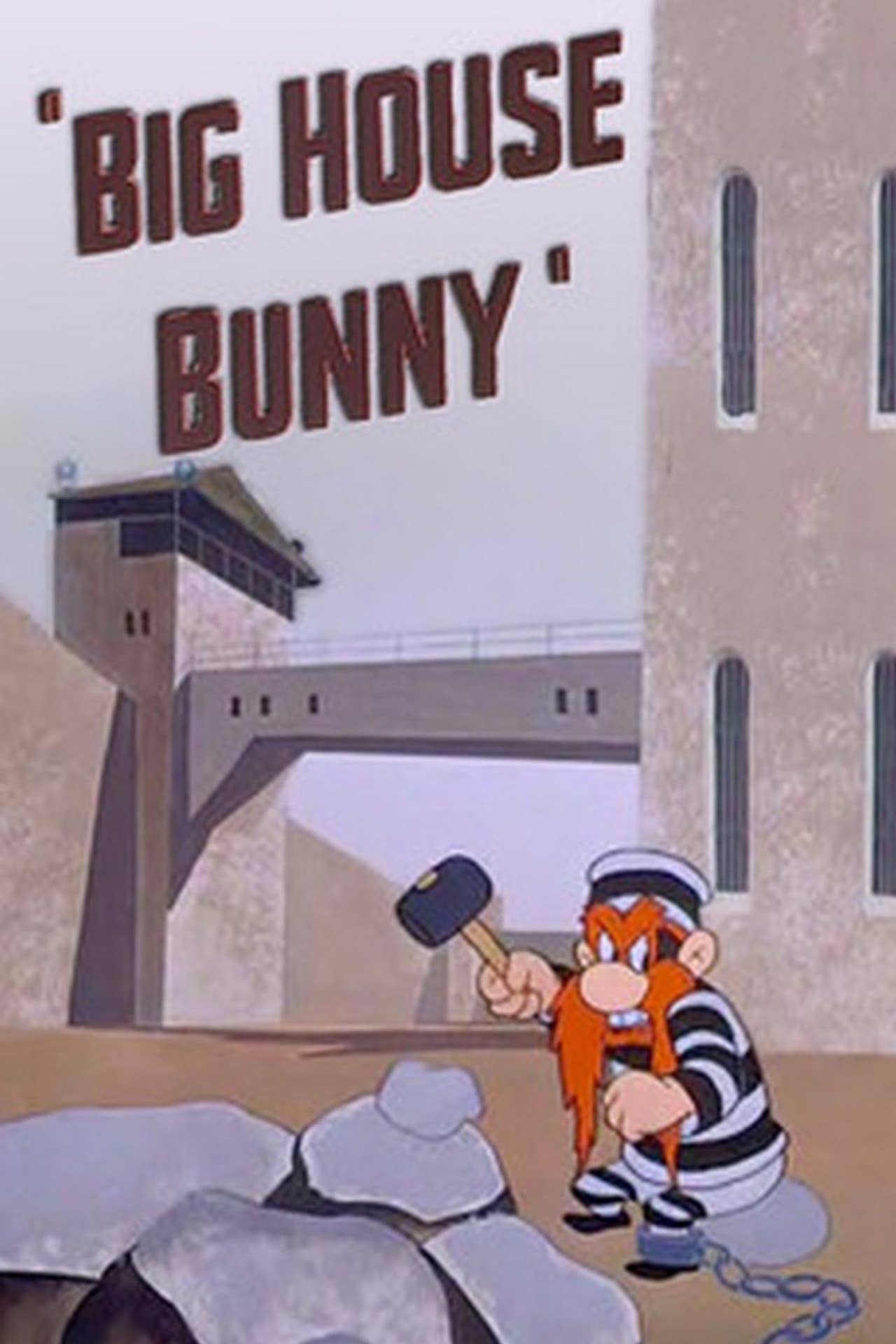 Big House Bunny preview 2
