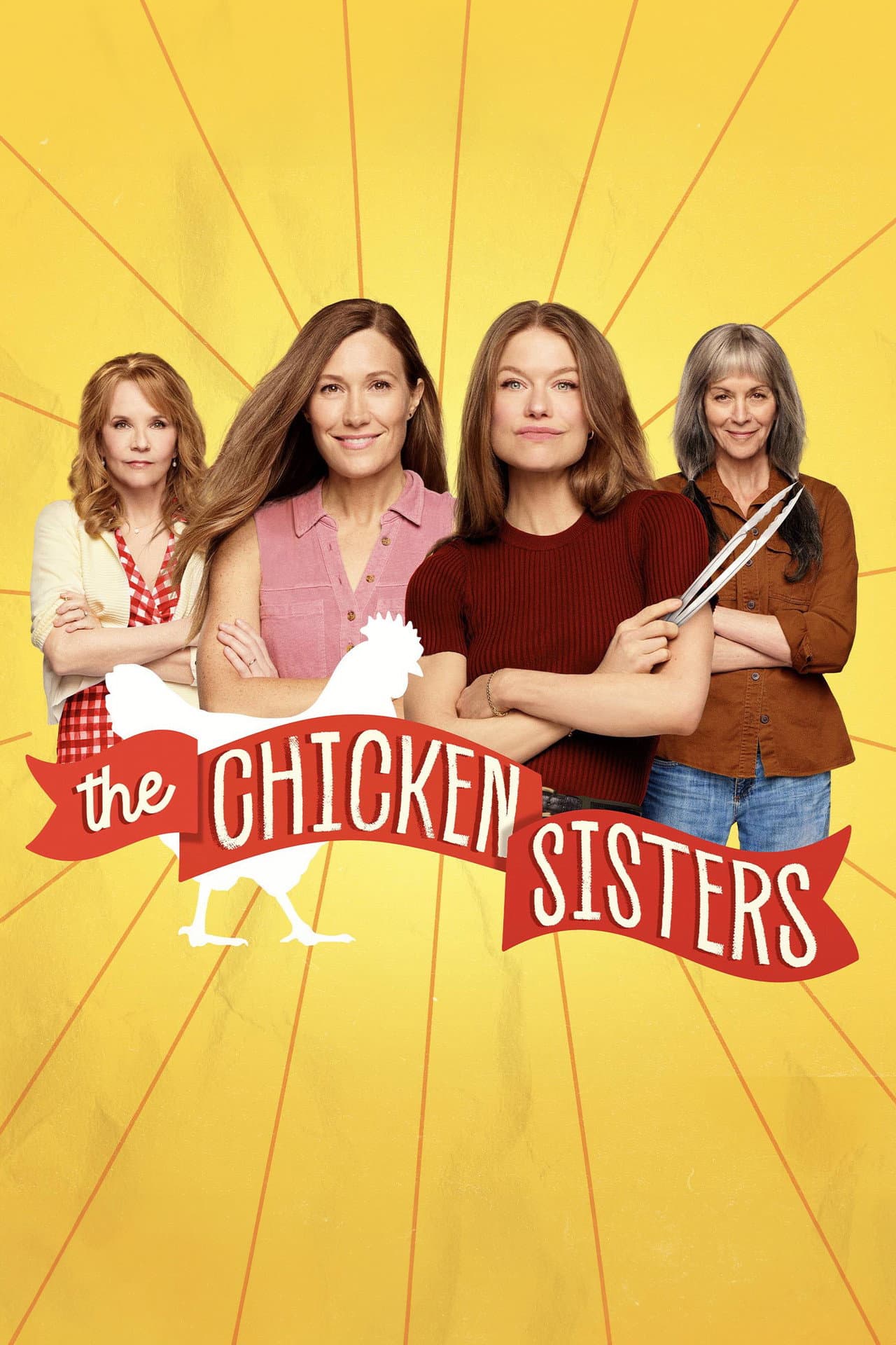 The Chicken Sisters preview 2