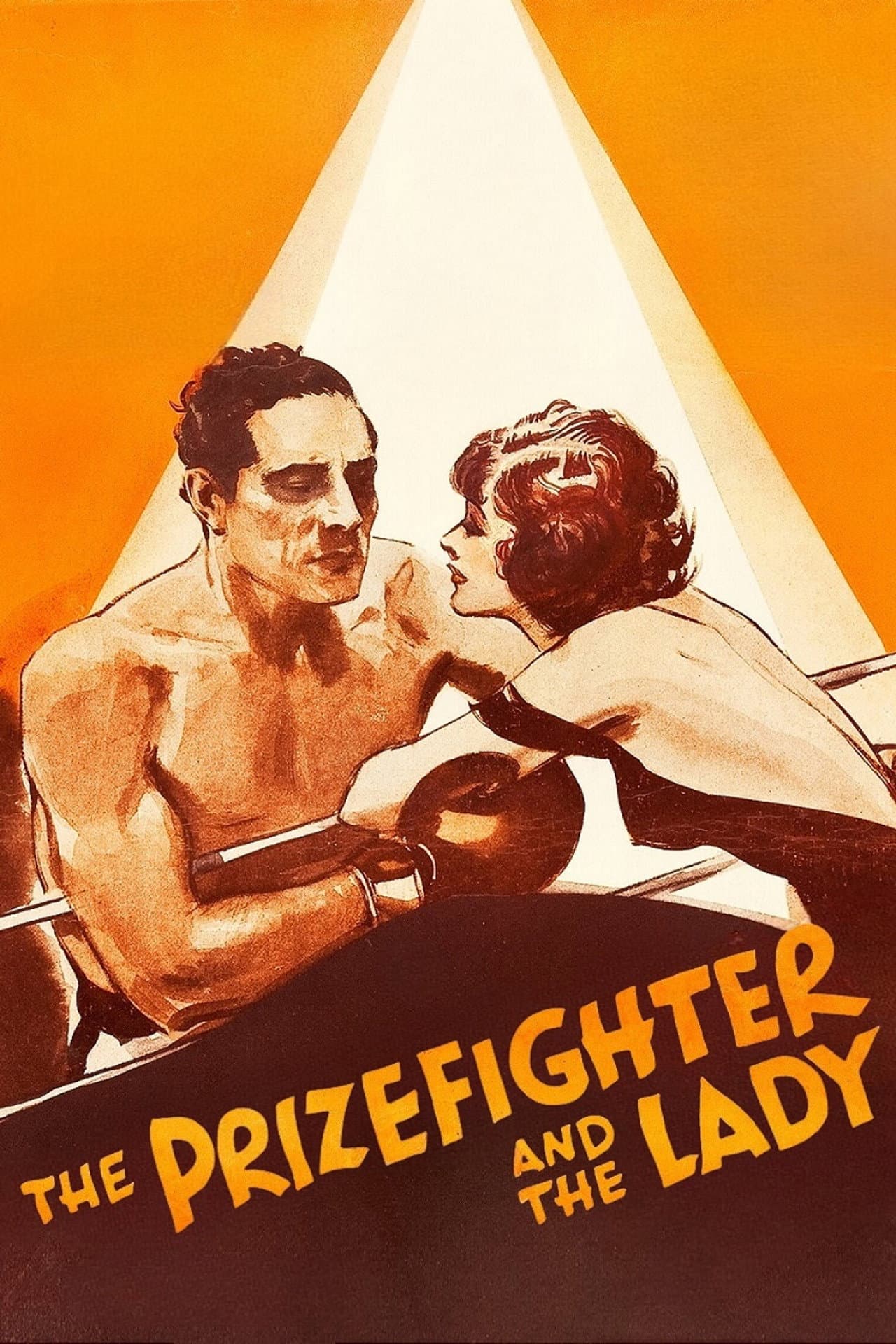 The Prizefighter and the Lady preview 2