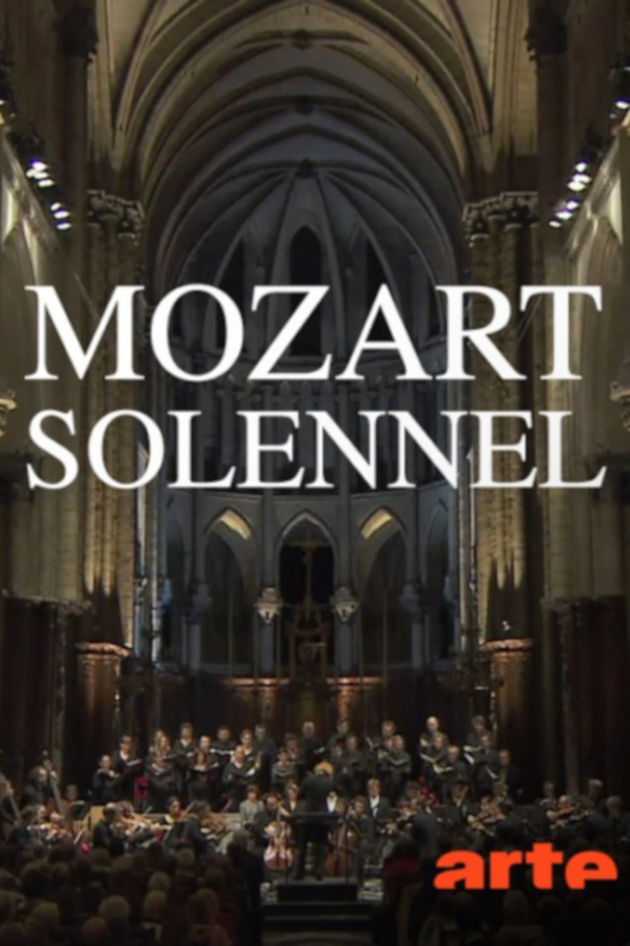 Mozart solennel preview 1