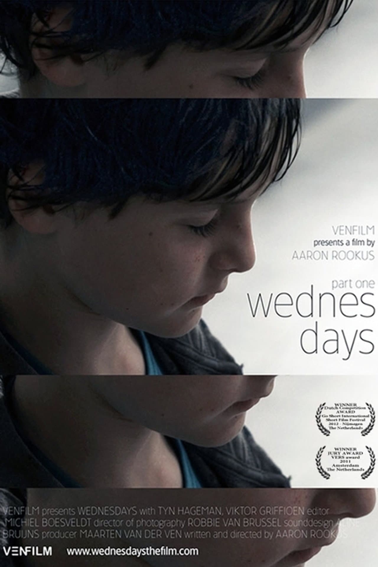 Wednesdays preview 2