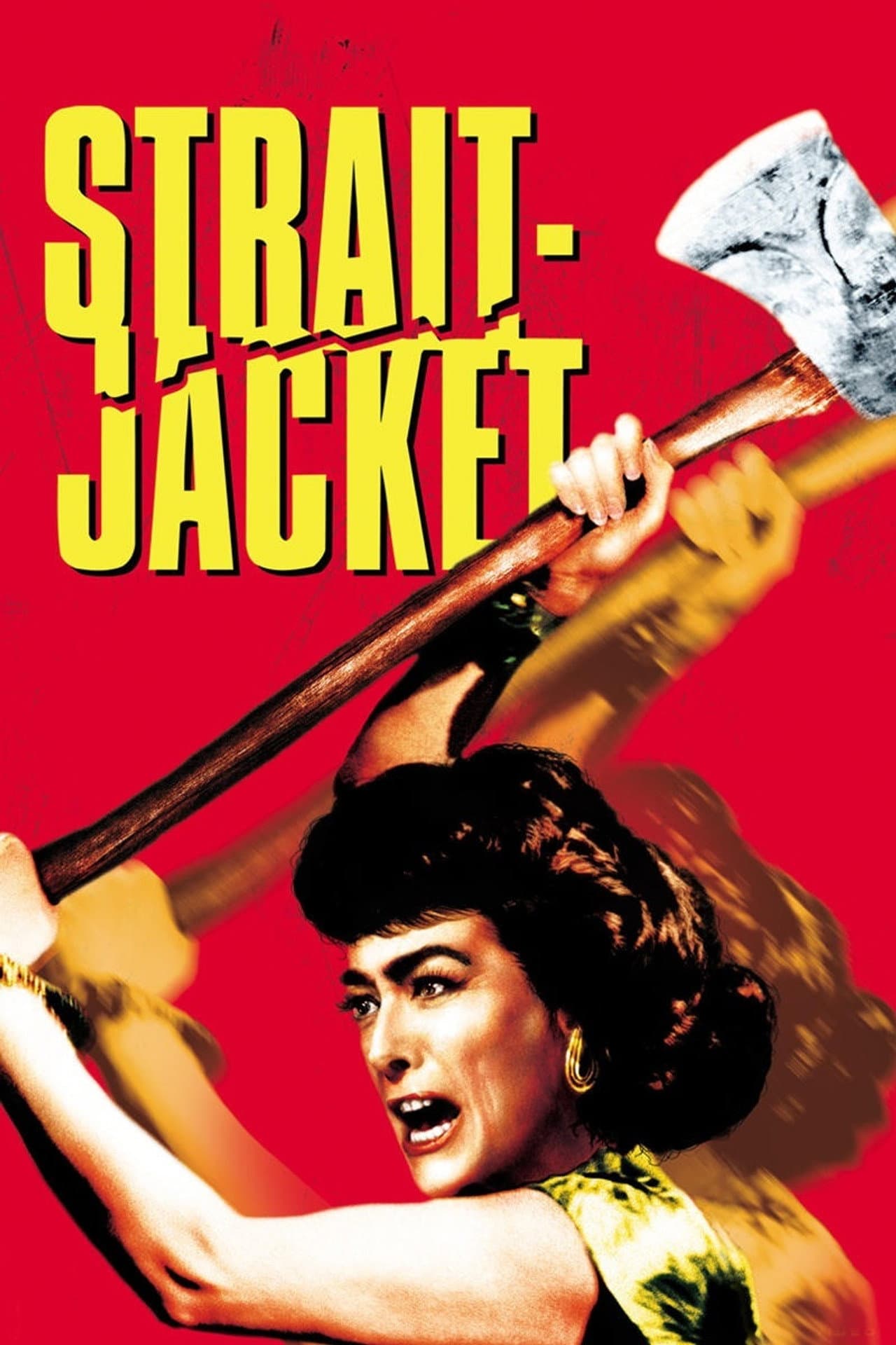 Strait-Jacket preview 2