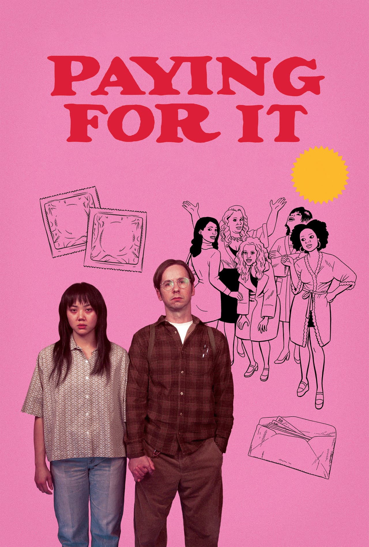 Paying for It preview 2