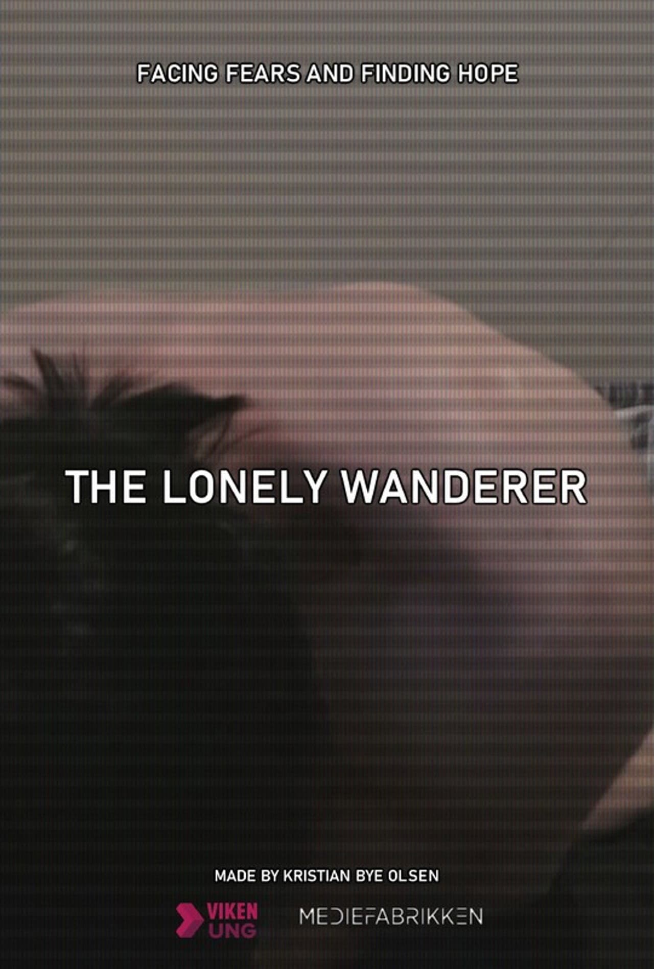 The Lonely Wanderer preview 2