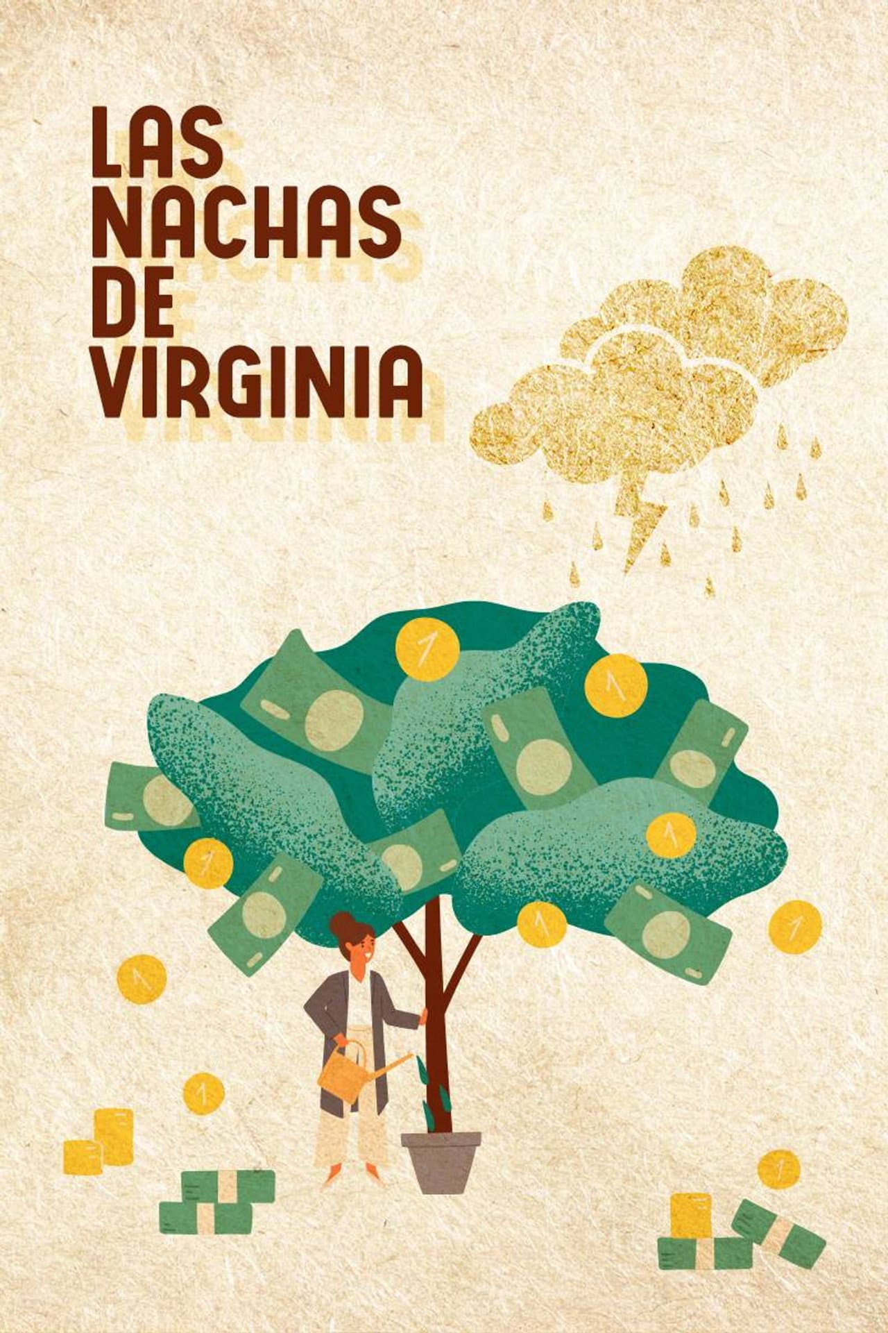 Las nachas de Virginia preview 2