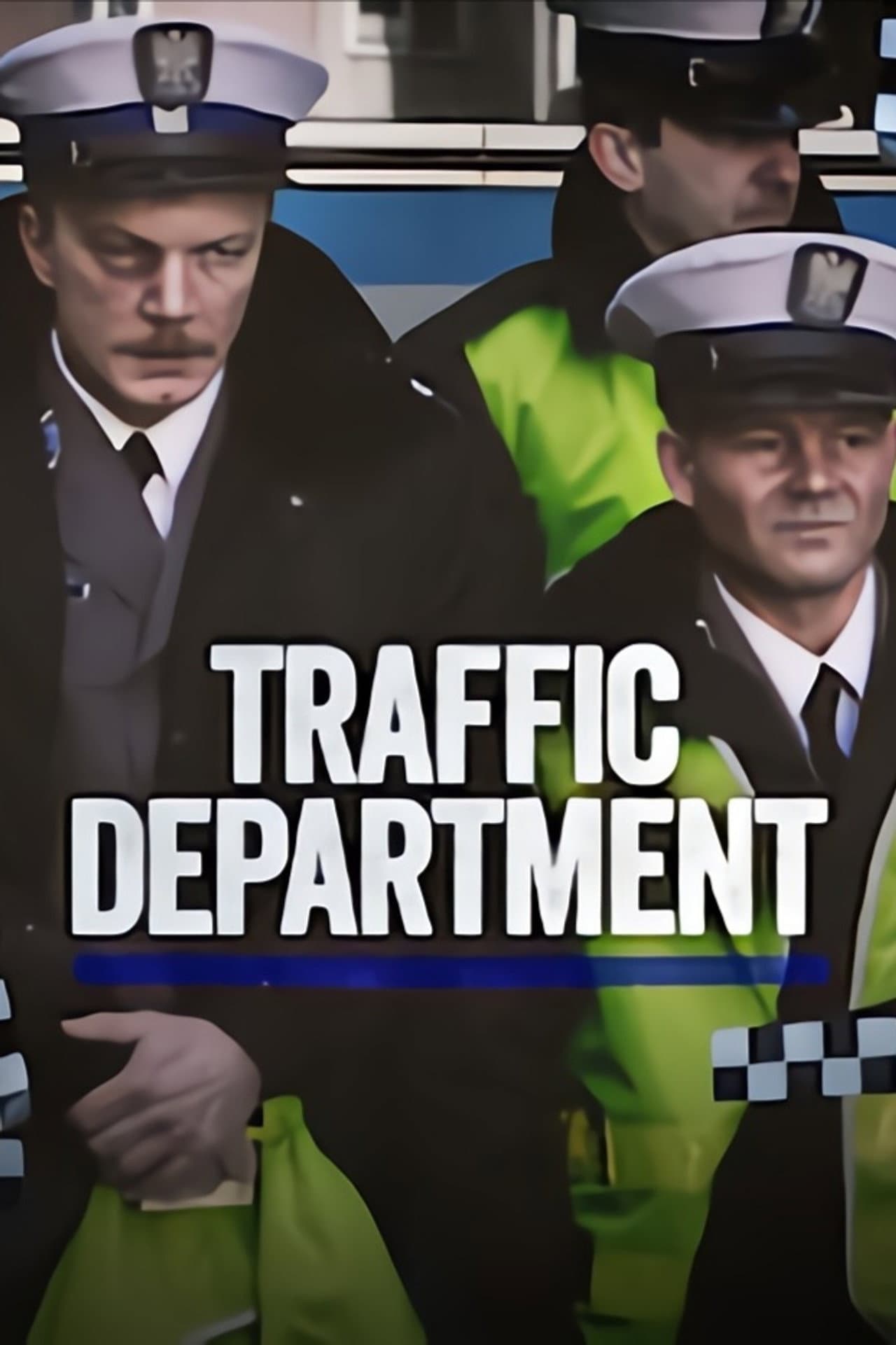 Traffic Department preview 2