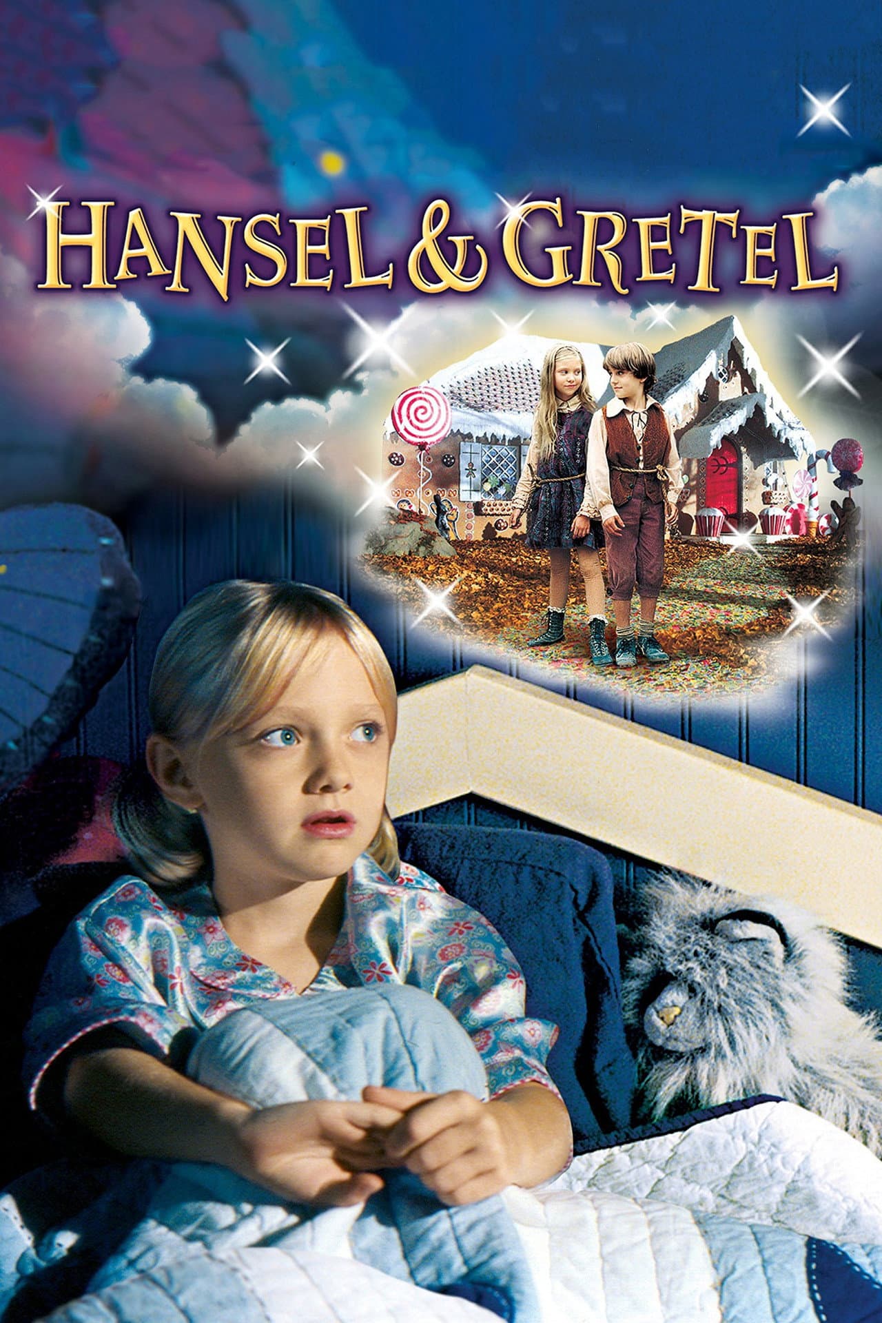 Hansel & Gretel preview 2