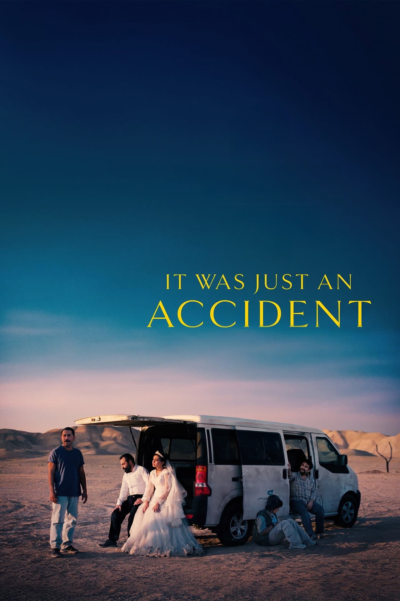 It Was Just an Accident preview 2
