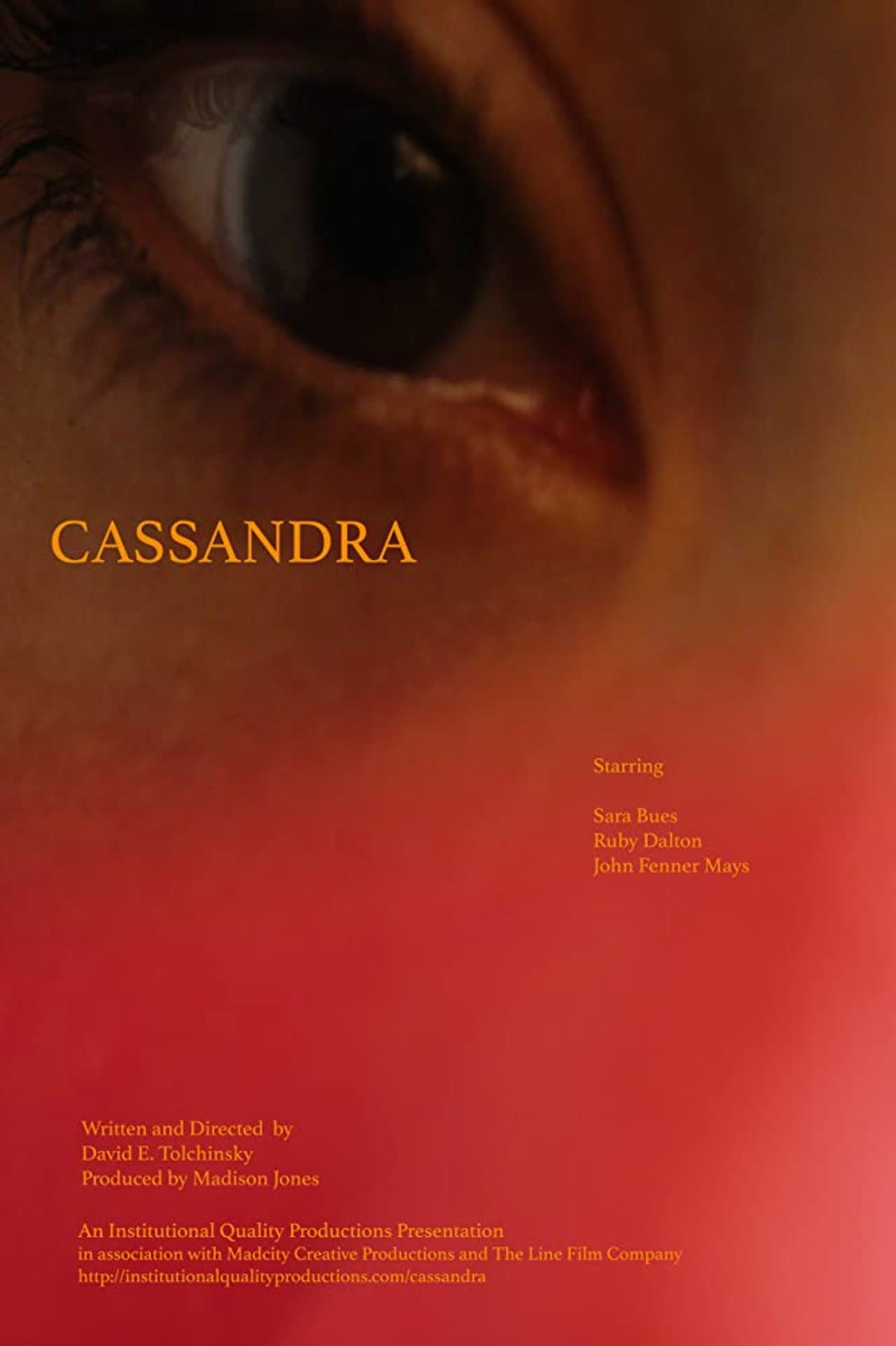Cassandra preview 2