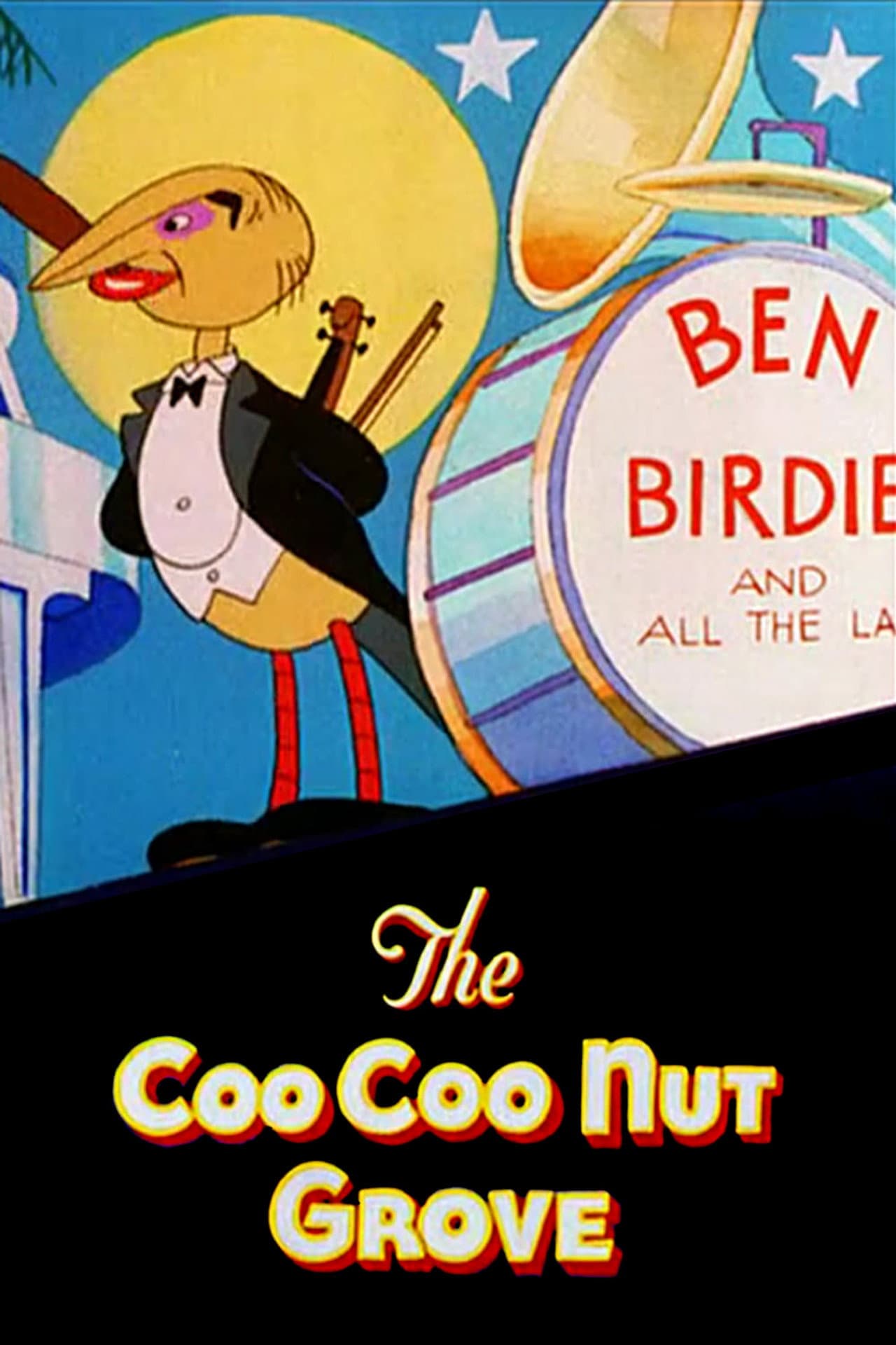 The CooCoo Nut Grove preview 2