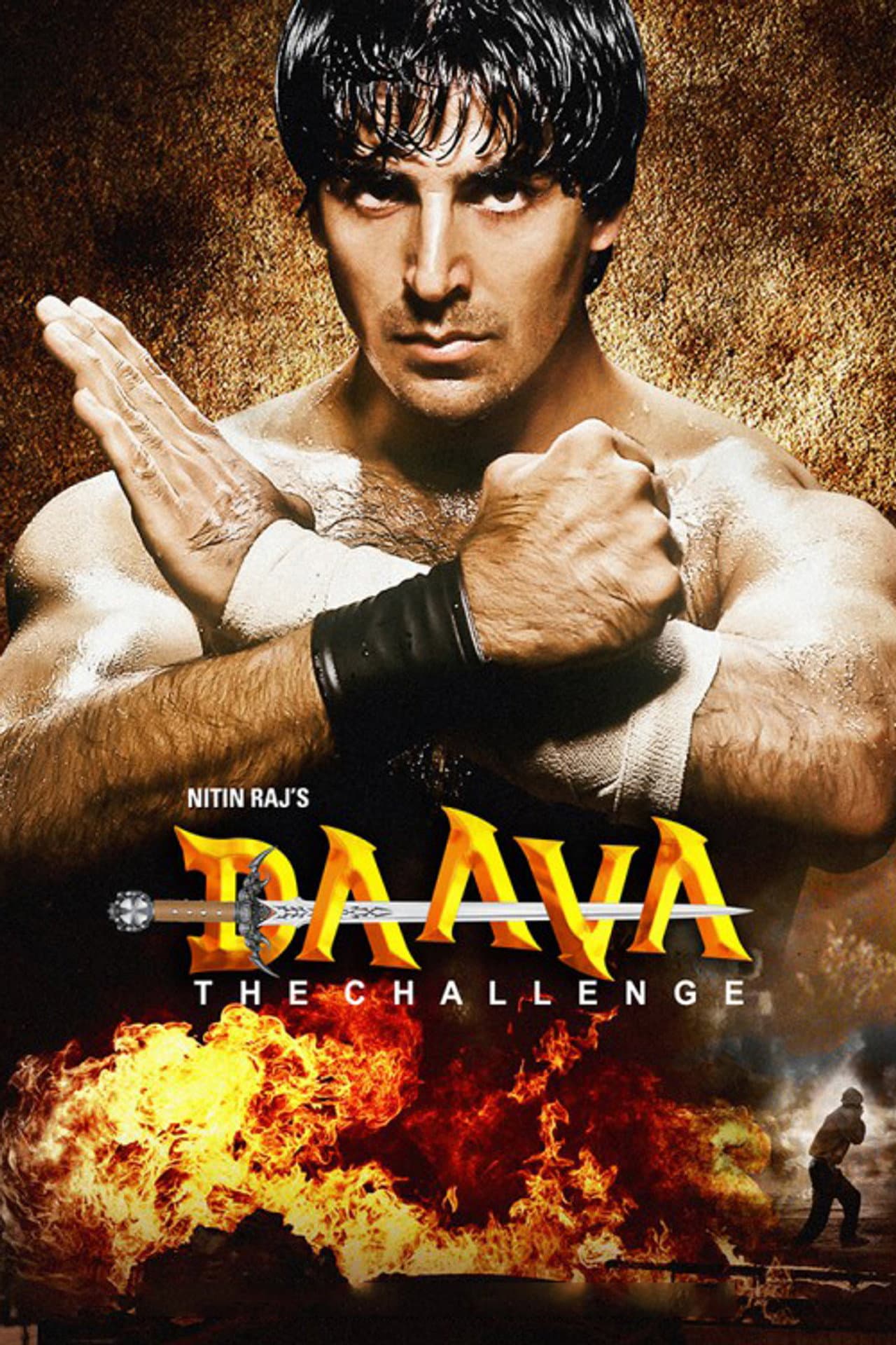 Daava preview 2