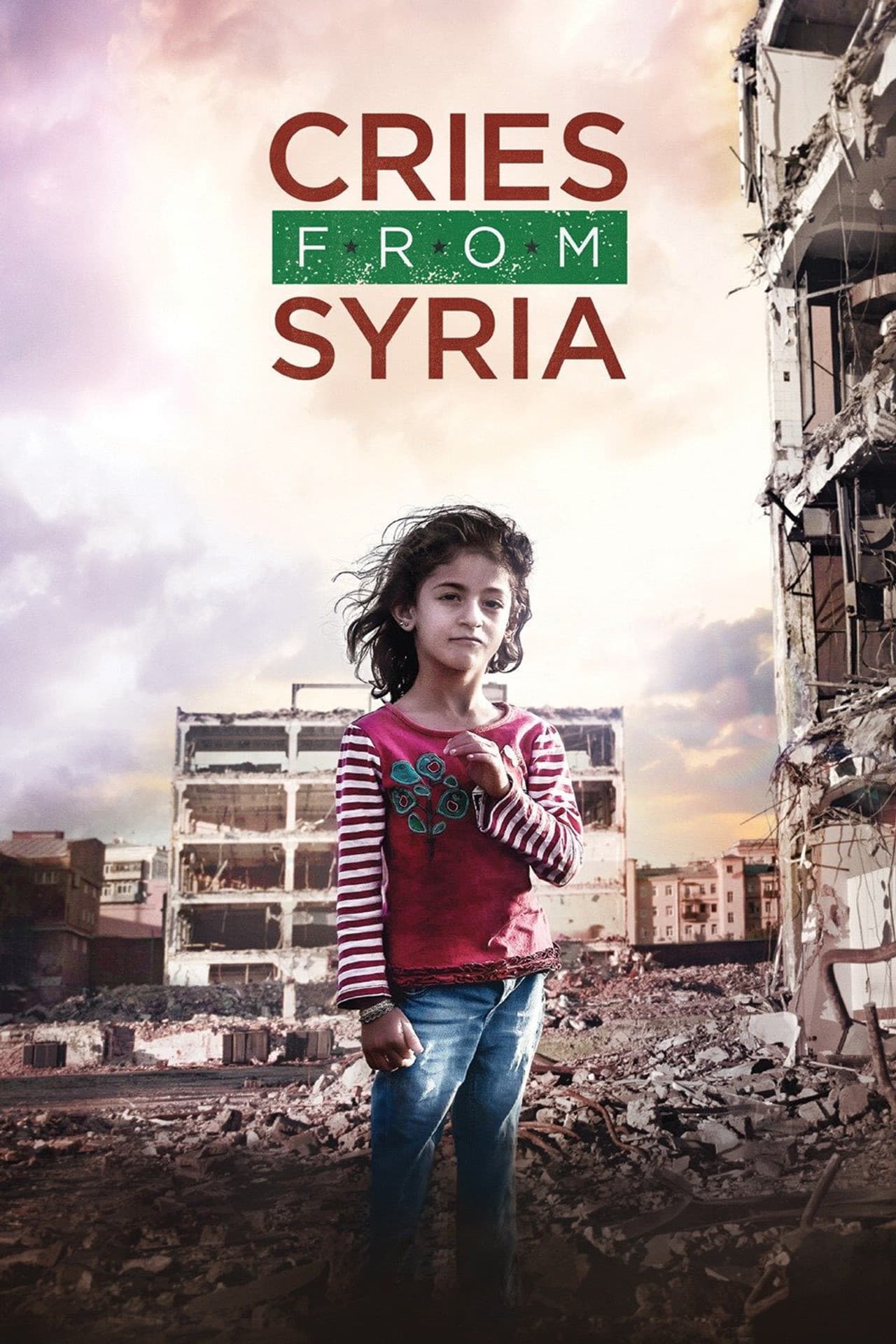 Cries from Syria preview 2