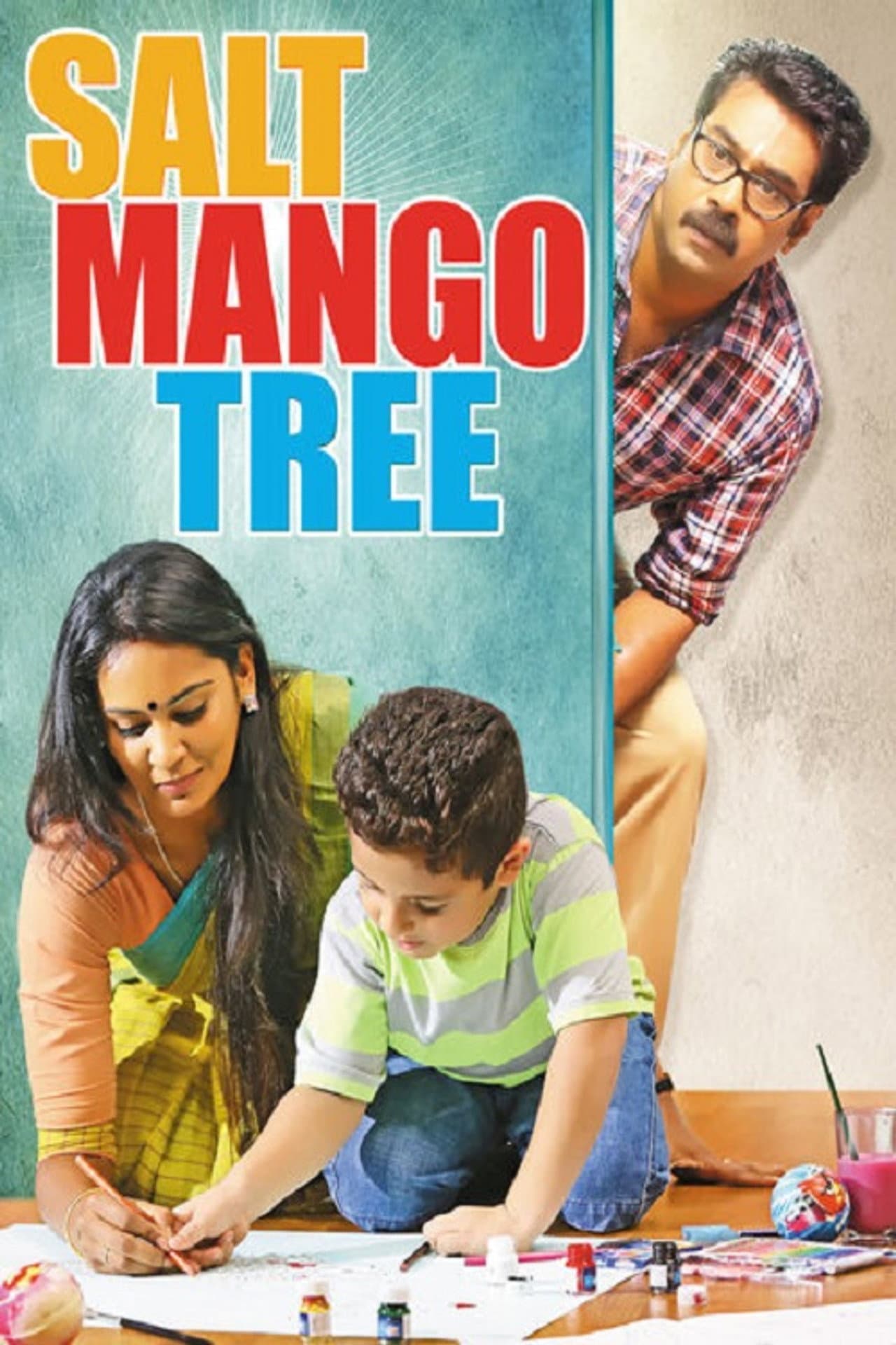 Salt Mango Tree preview 2